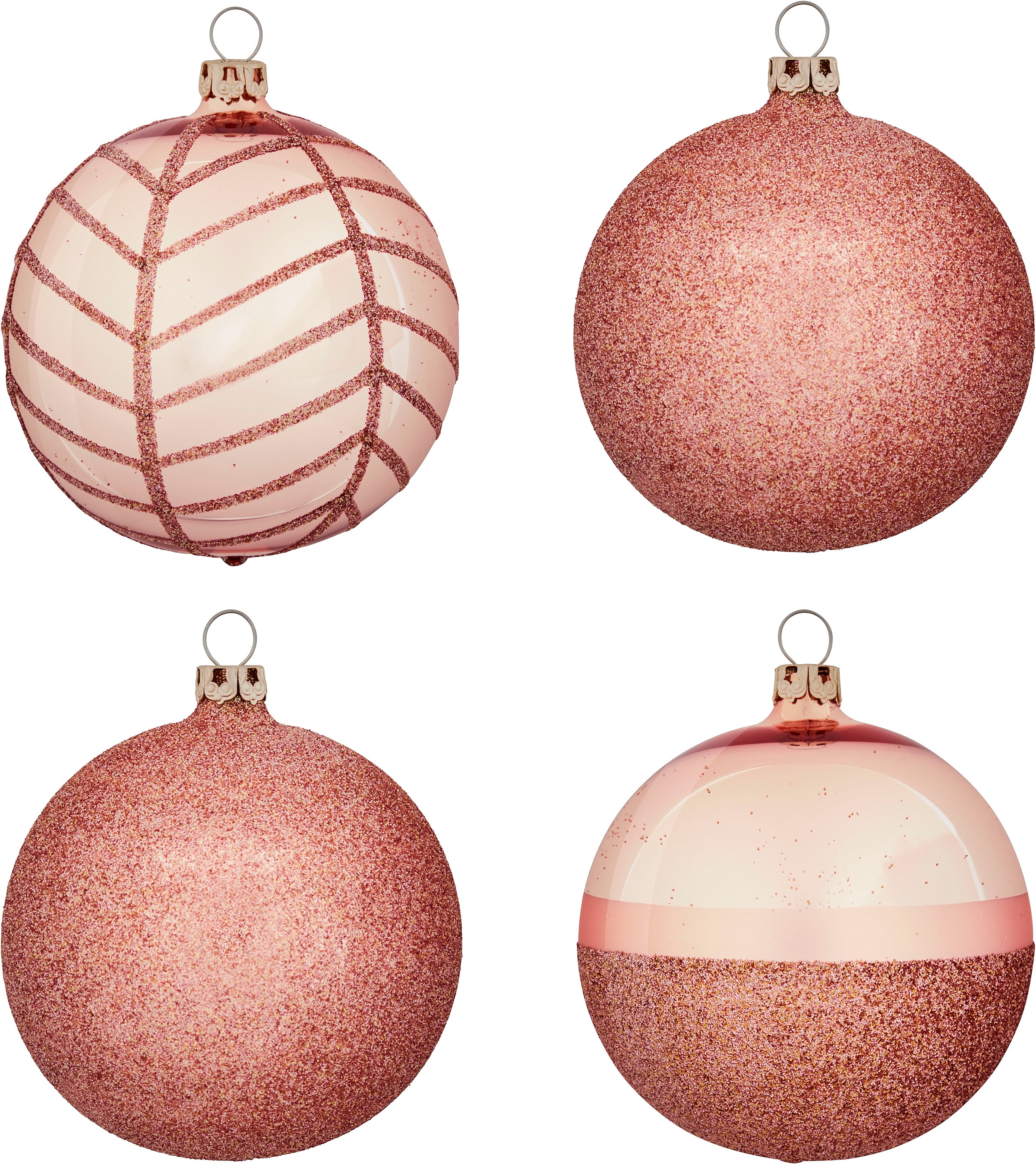 LeGer Home by Lena Gercke Weihnachtsbaumkugel »Tarja, Weihnachtsdeko,... kaufen