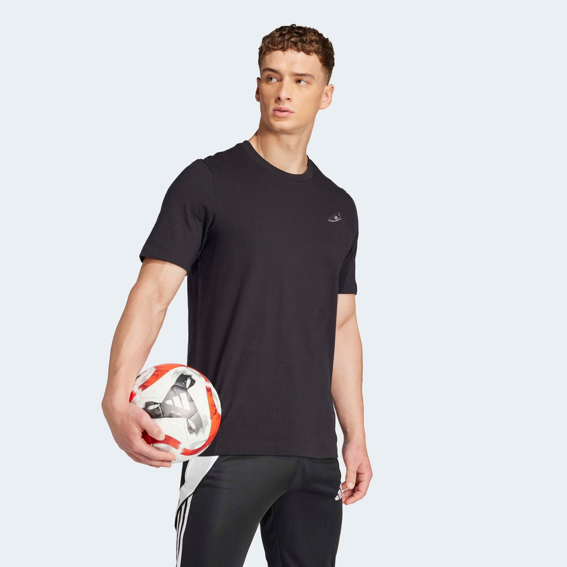adidas Performance Trainingsshirt »COPA SIGN G T«
