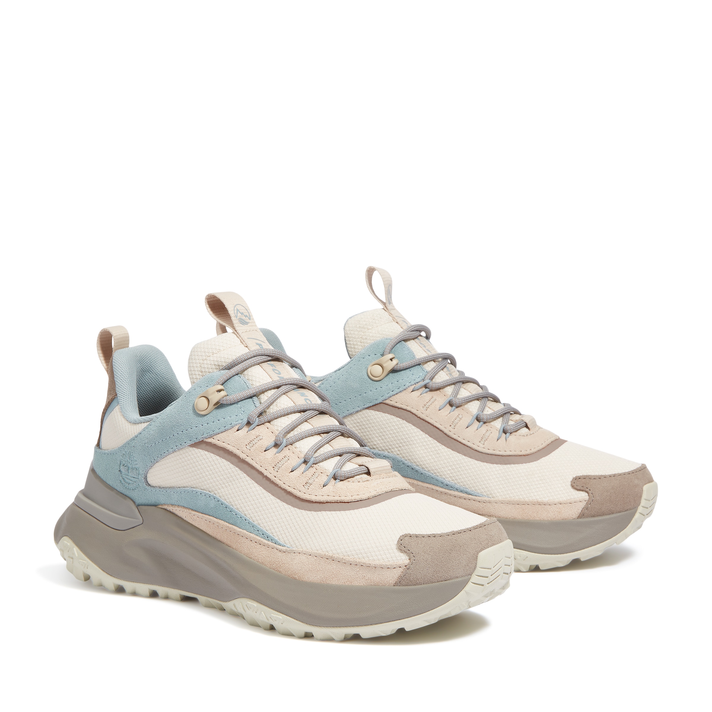 Timberland Sneaker »MOTION ACCESSLOW LACE UP WATERPROOF SNEAKER«, Winterschuhe, Sneakerboots, Winterboots,wasserdicht