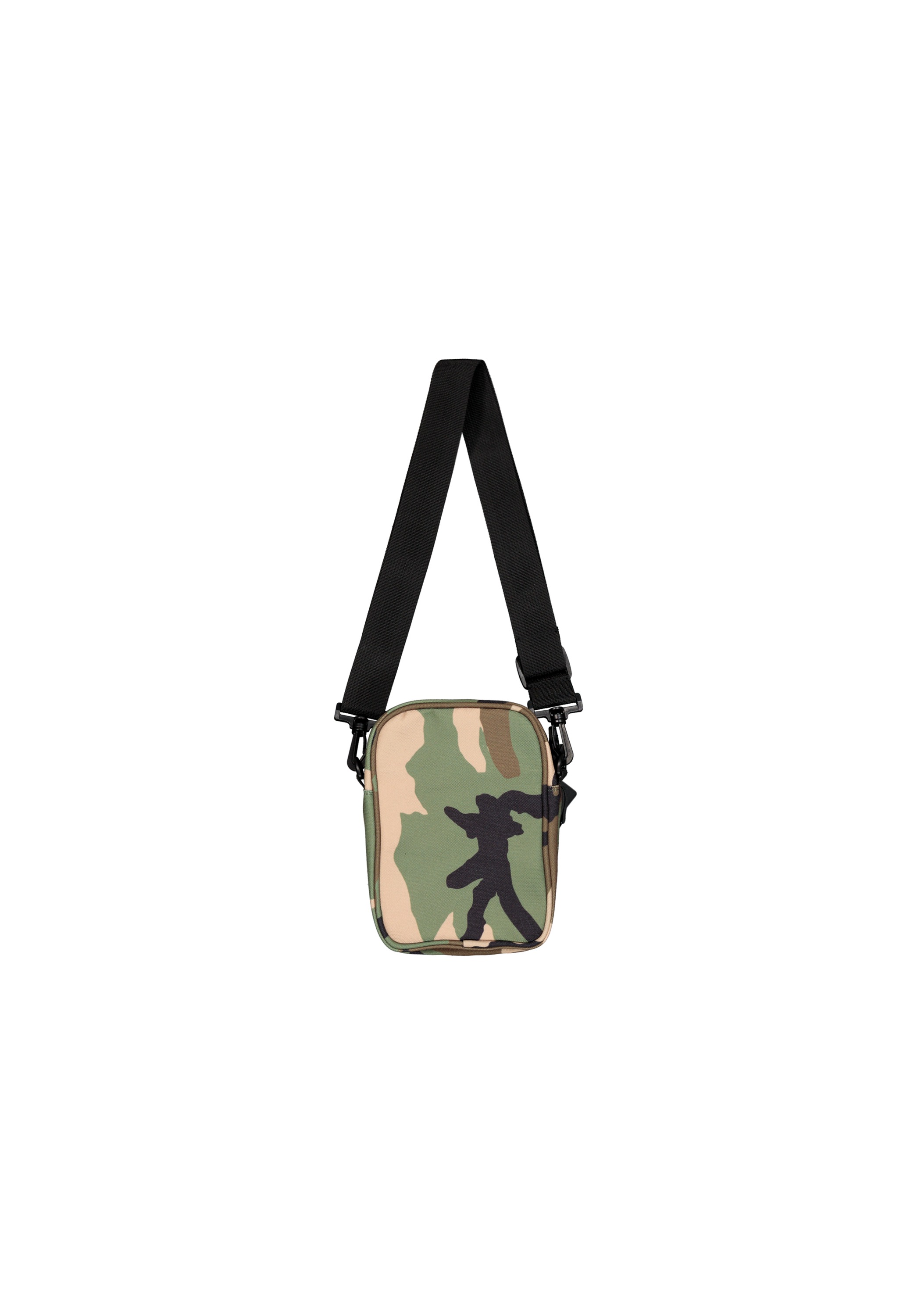 Alpha Industries Daypack »Alpha Industries Accessoires - Bags Label Messenger Bag Small«