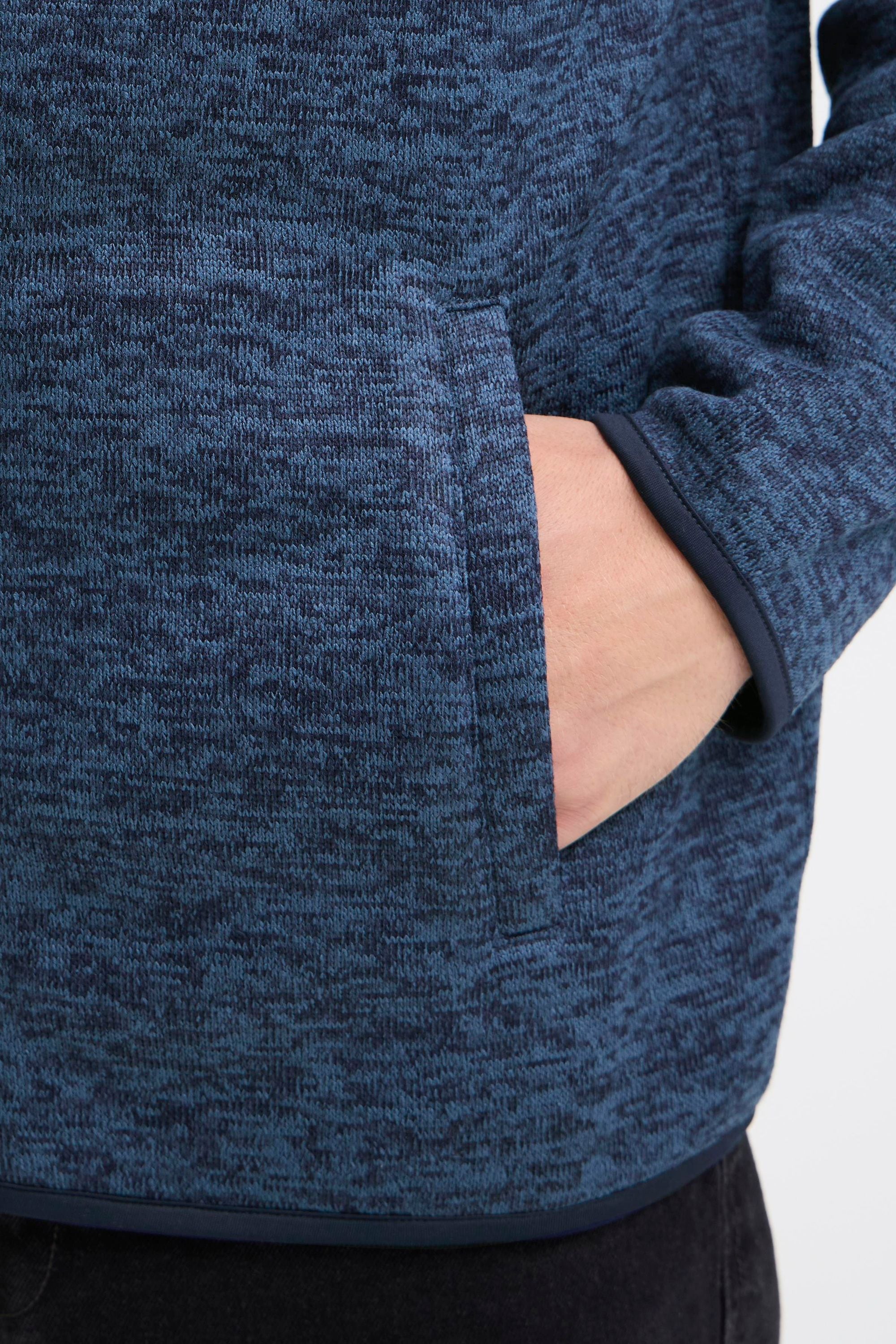 Blend Fleecejacke »Fleecejacke BHMelfex«