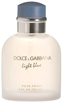 Dolce & Gabana light blue Herren-Parfum