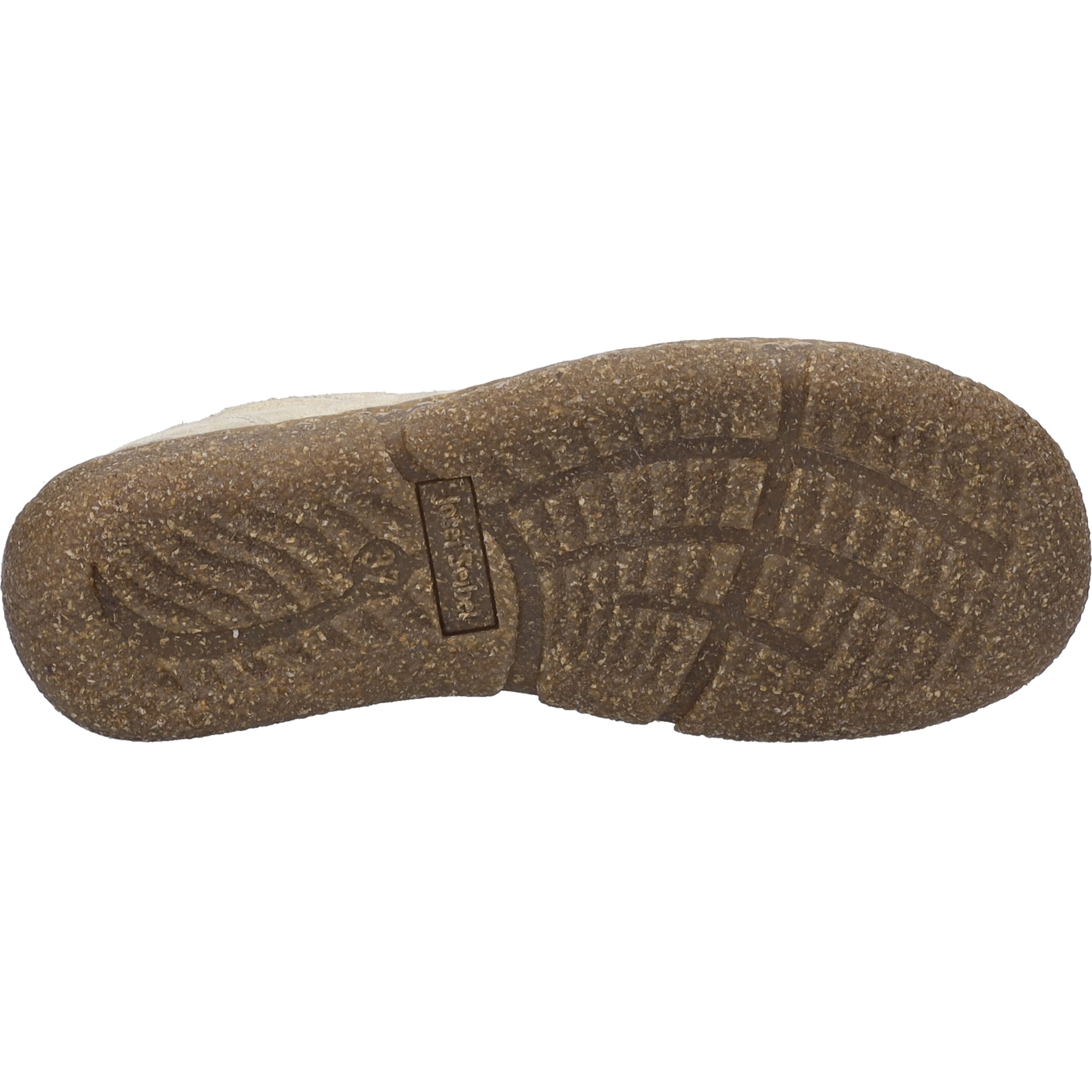 Josef Seibel Schnürschuh »Neele 67, sand-kombi«