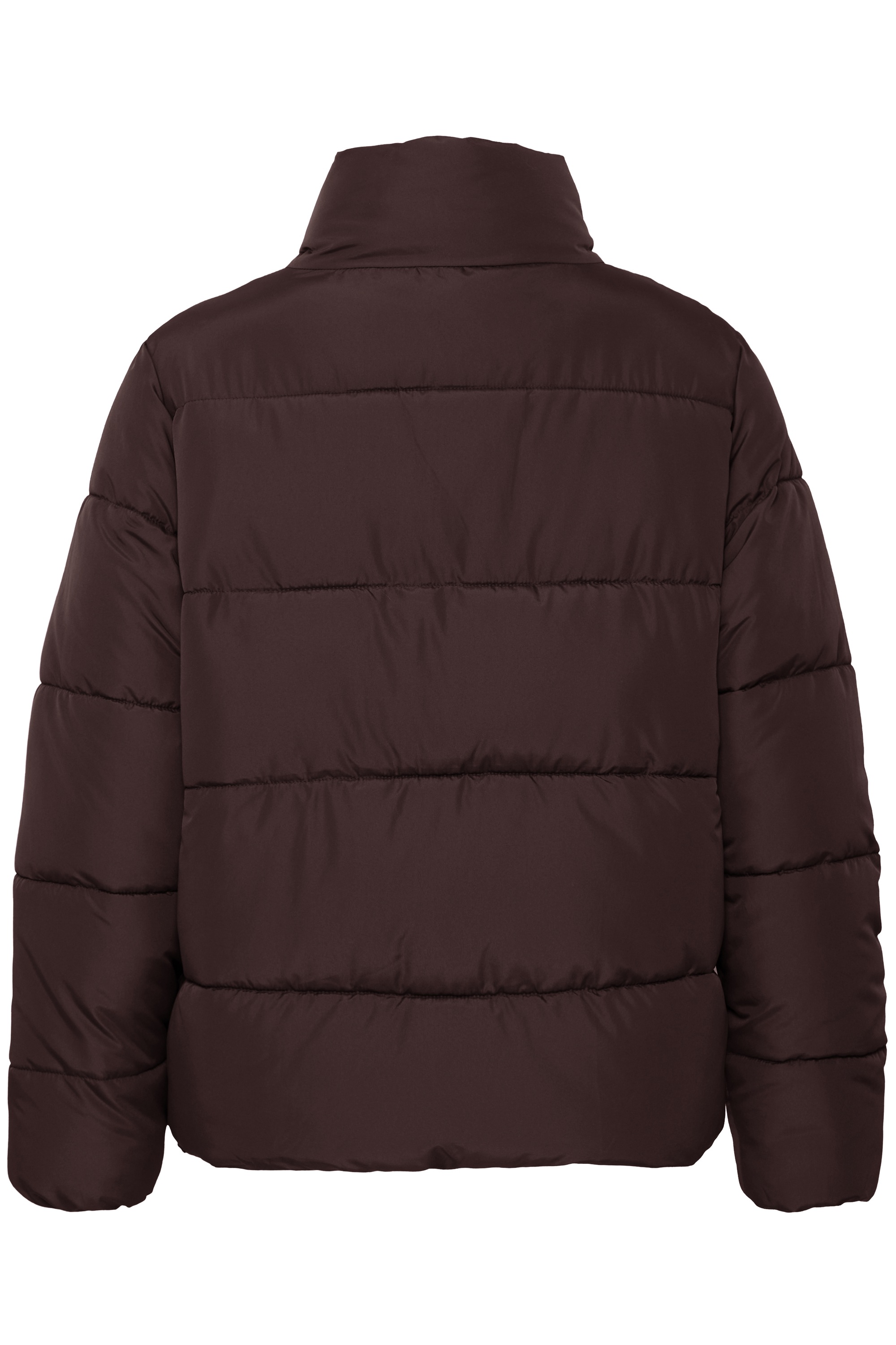 Ichi Steppjacke »Damen Gefütterte Jacke IHAVANNA«