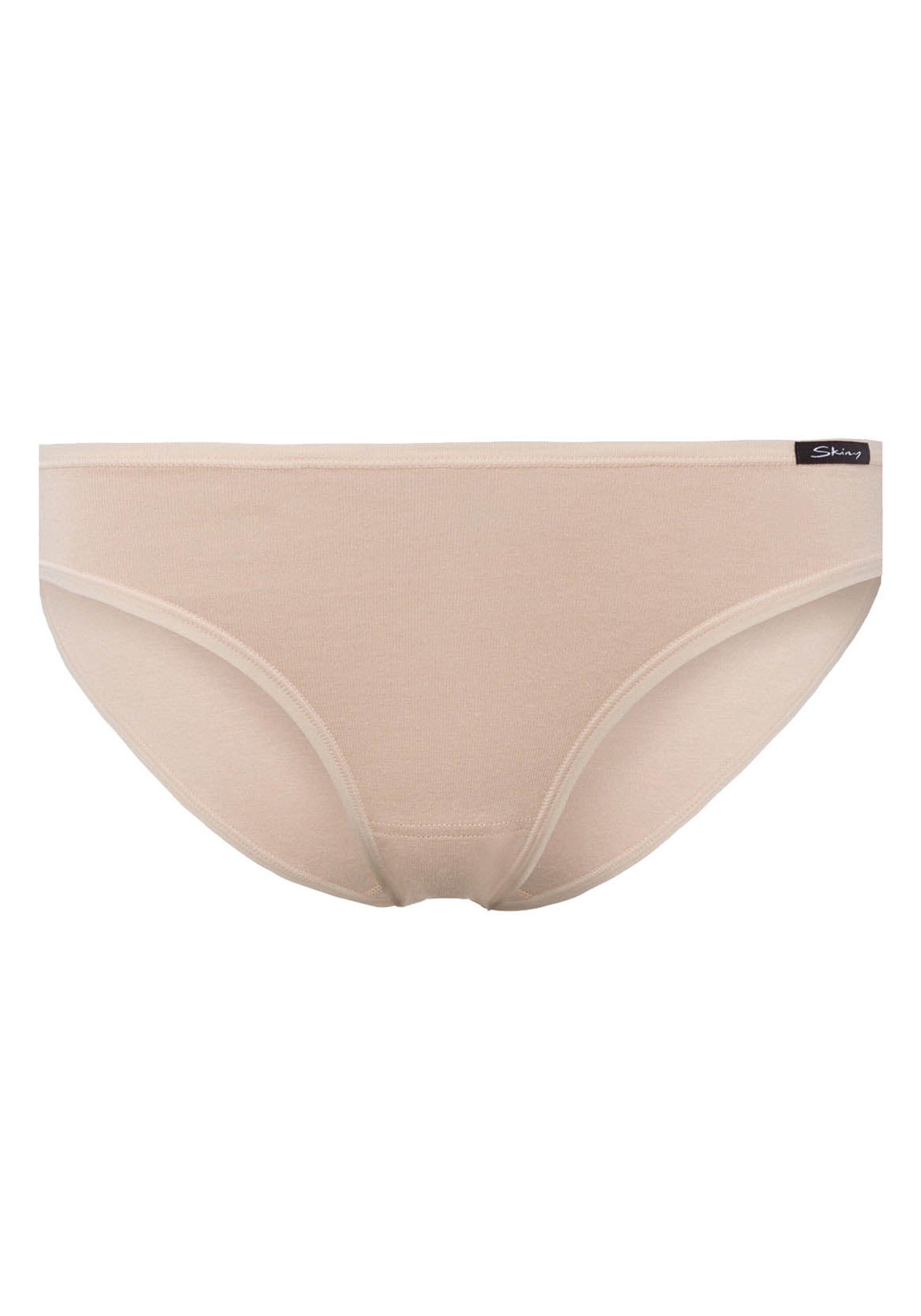 Skiny Slip »Slip 2er Pack«