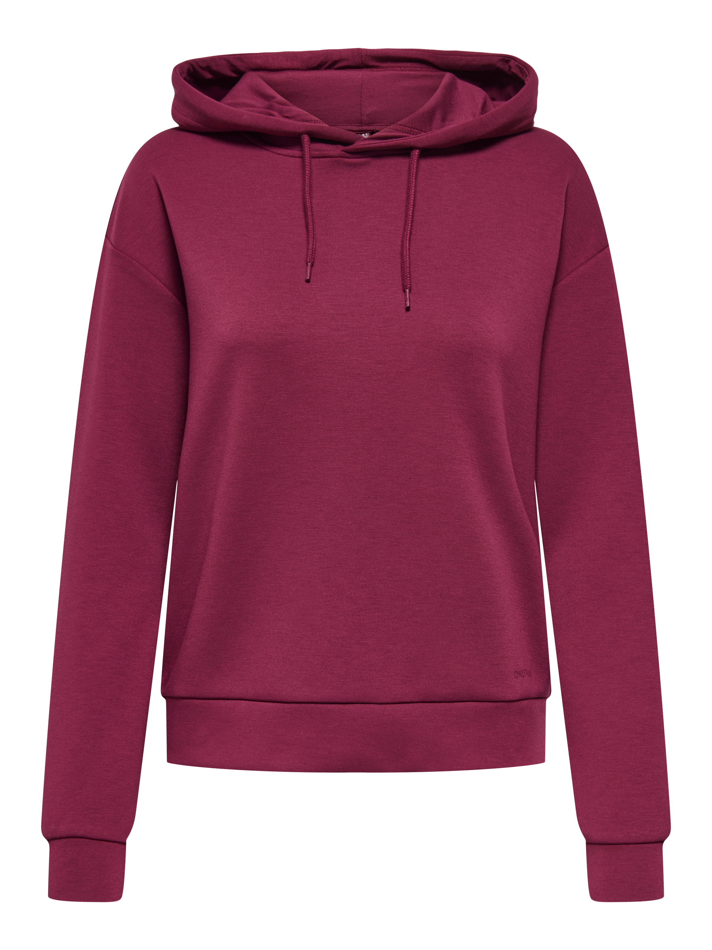 ONLY Play Kapuzensweatshirt »ONPLOUNGE LS HOOD SWEAT - NOOS«