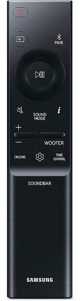 Samsung Soundbar »HW-Q810GC«, 5.1.2-Kanal Sound Atmos DTS:X Dolby Garantie Kabelloses System, ➥ Jahre & UNIVERSAL | 3 XXL