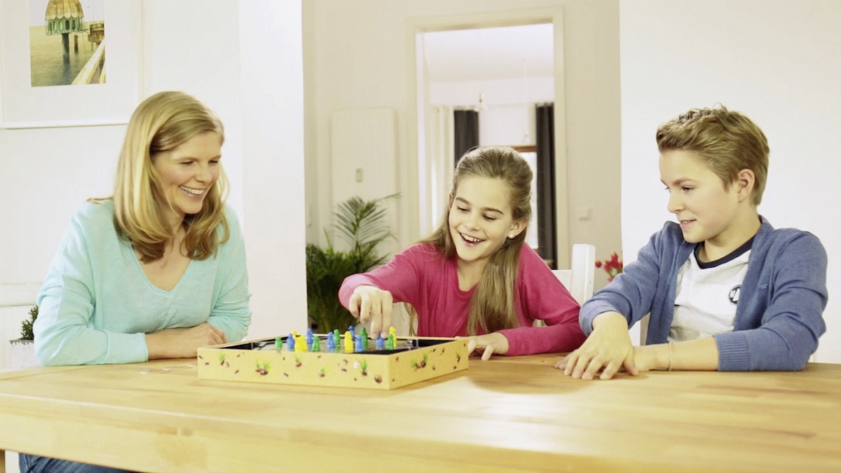 Ravensburger Spiel »Die Maulwurf Company«, Made in Europe