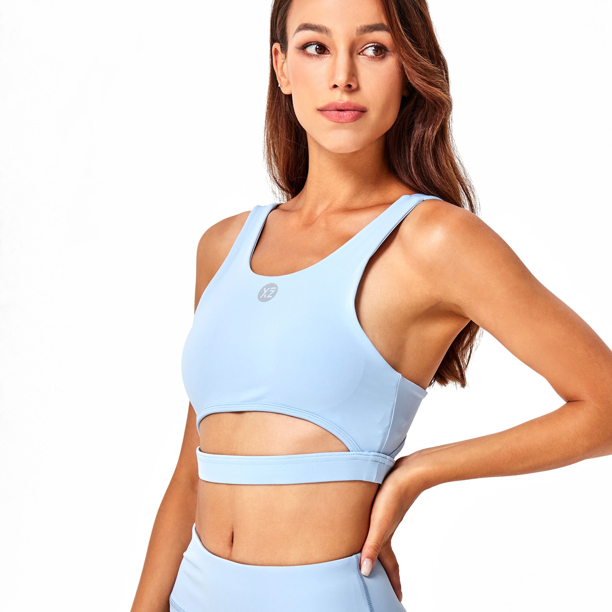 YEAZ Sporttop »Top CHERIE«