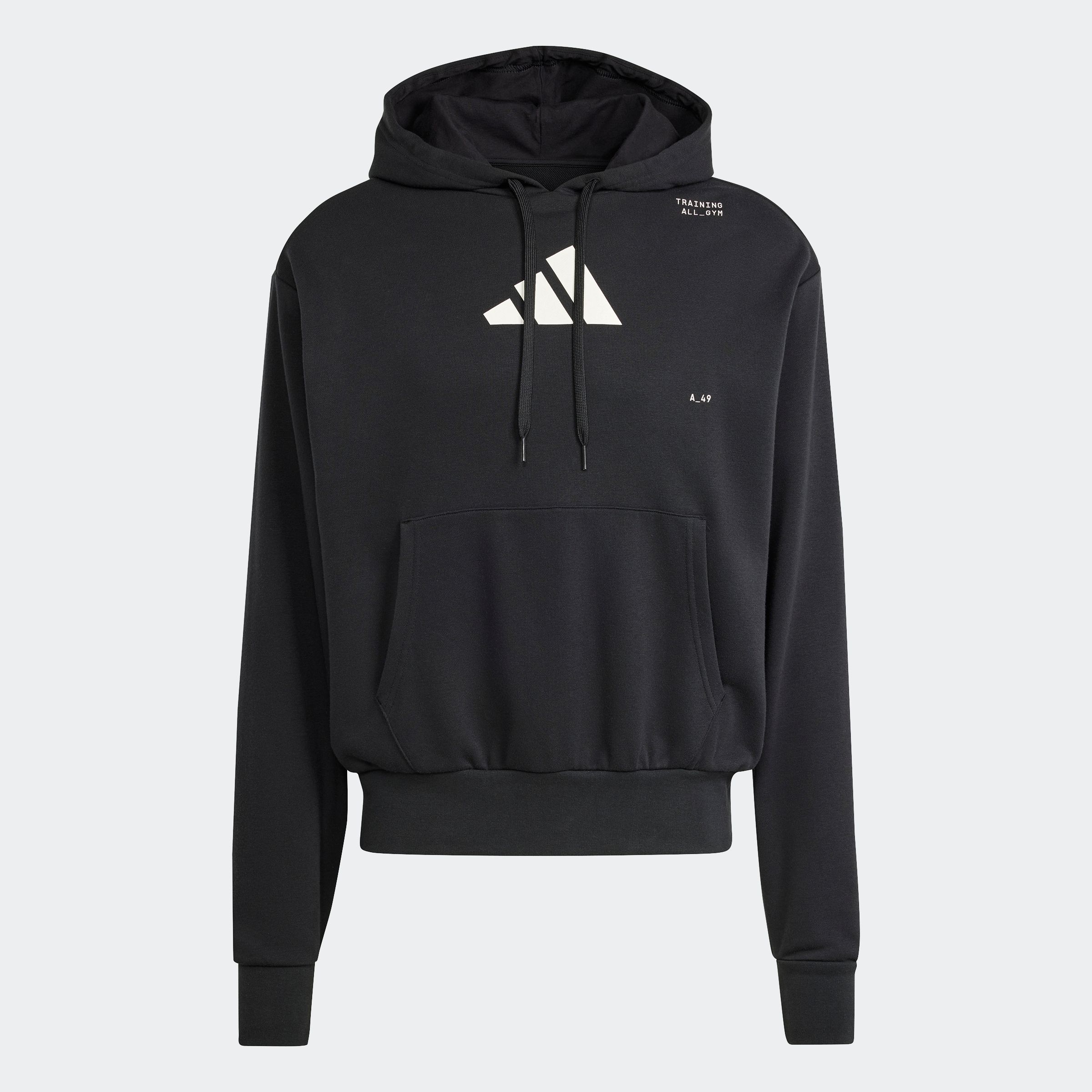 adidas Performance Kapuzensweatjacke »U TR CAT G H«