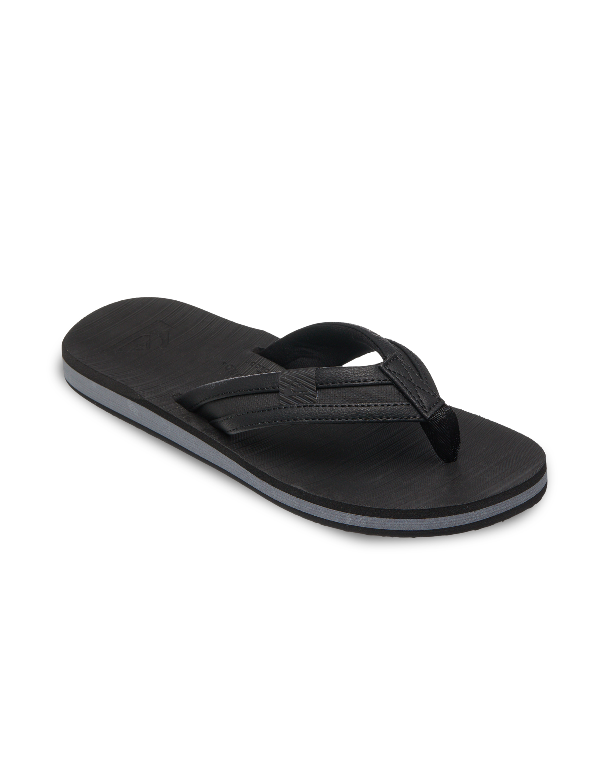 Quiksilver Zehentrenner »CARVER SQUISH 26«  Sommerschuhe