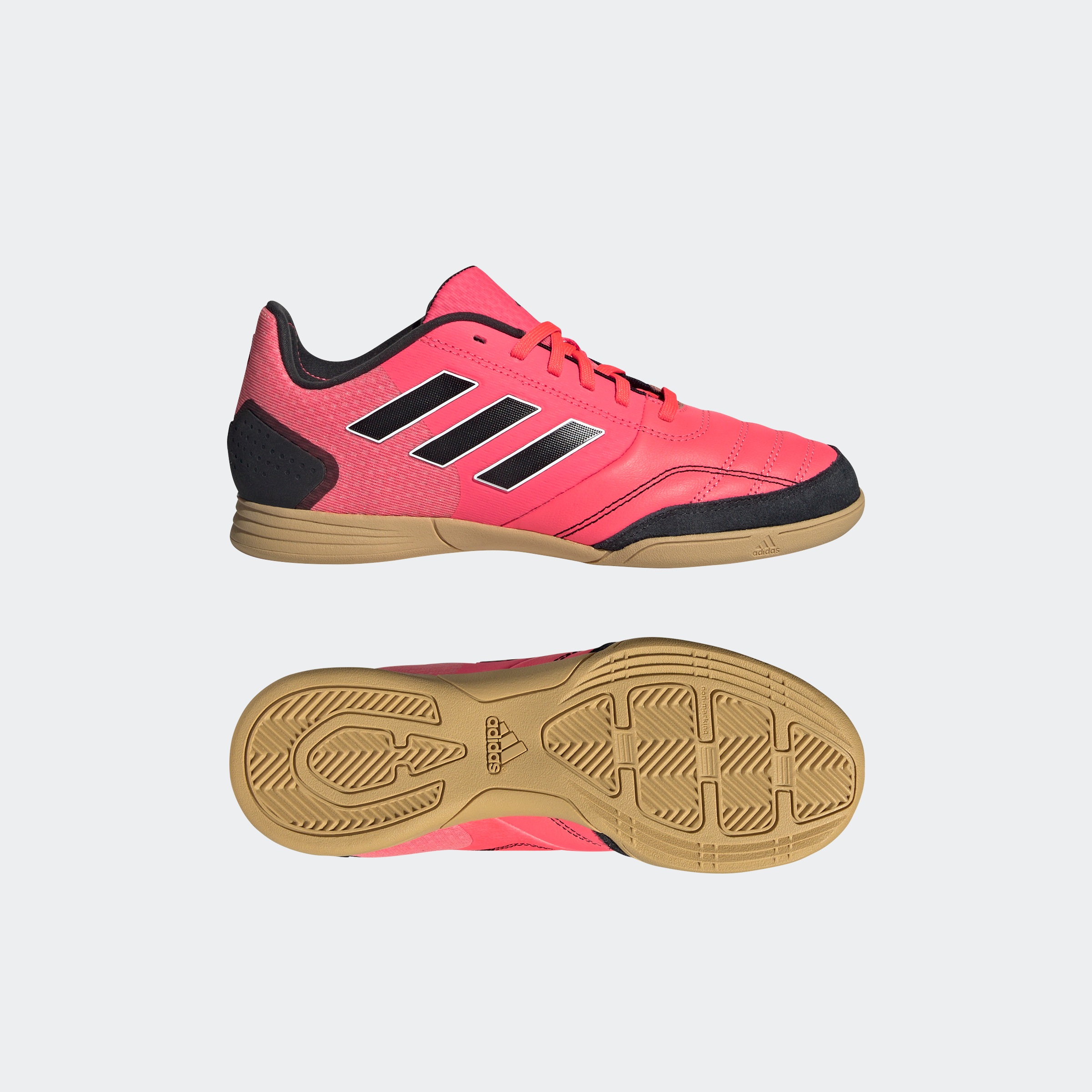 adidas Performance Fußballschuh »TOP SALA COMPETITION KIDS IN«