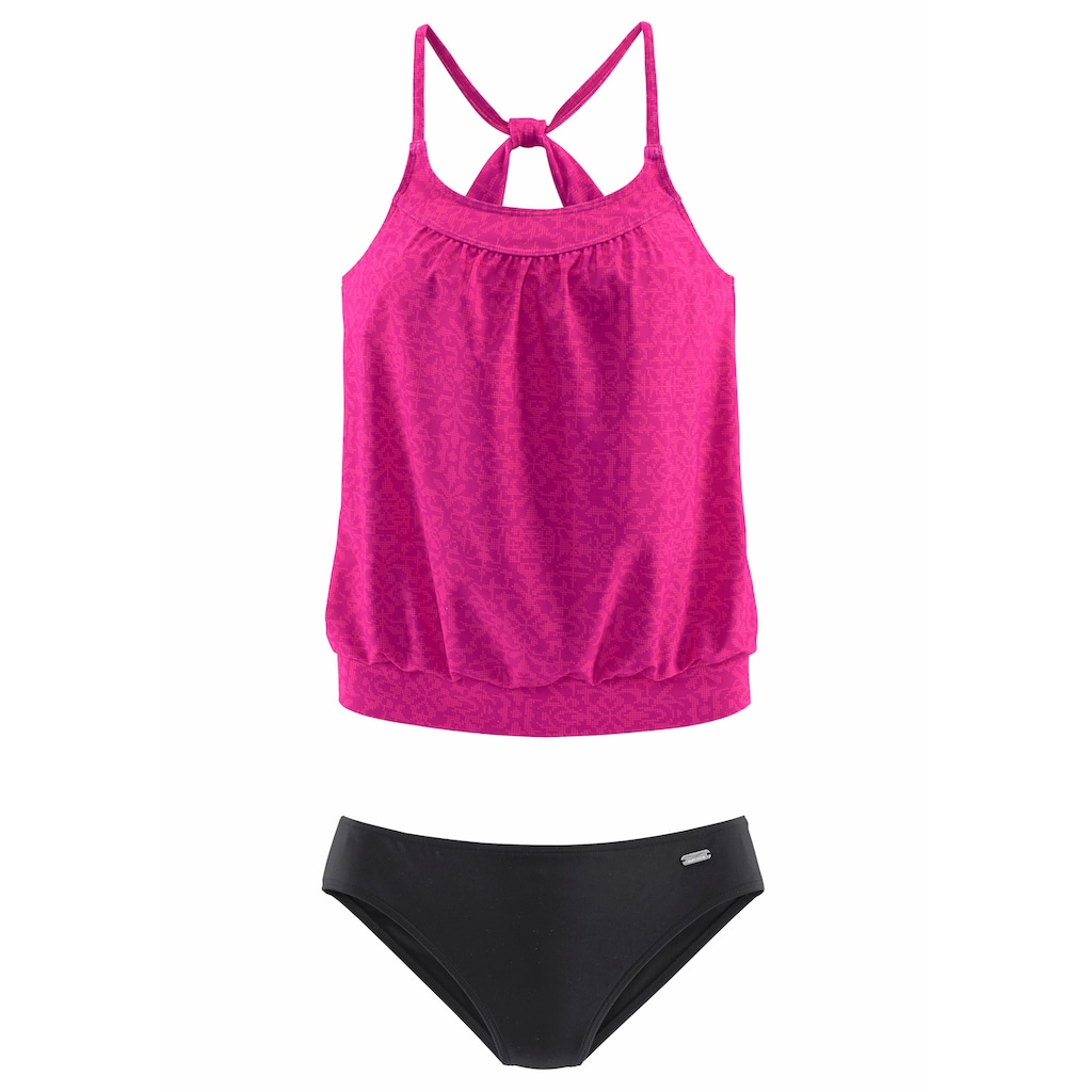 Venice Beach Tankini