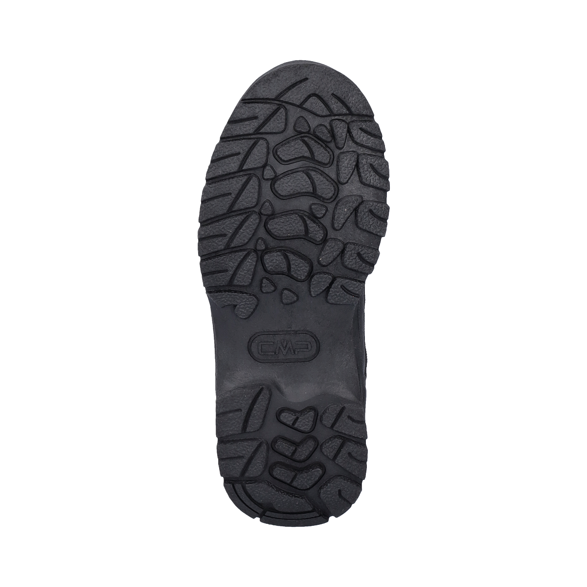 CMP Winterboots »KIDS ANNUUK SNOW BOOT WP«, wasserdicht