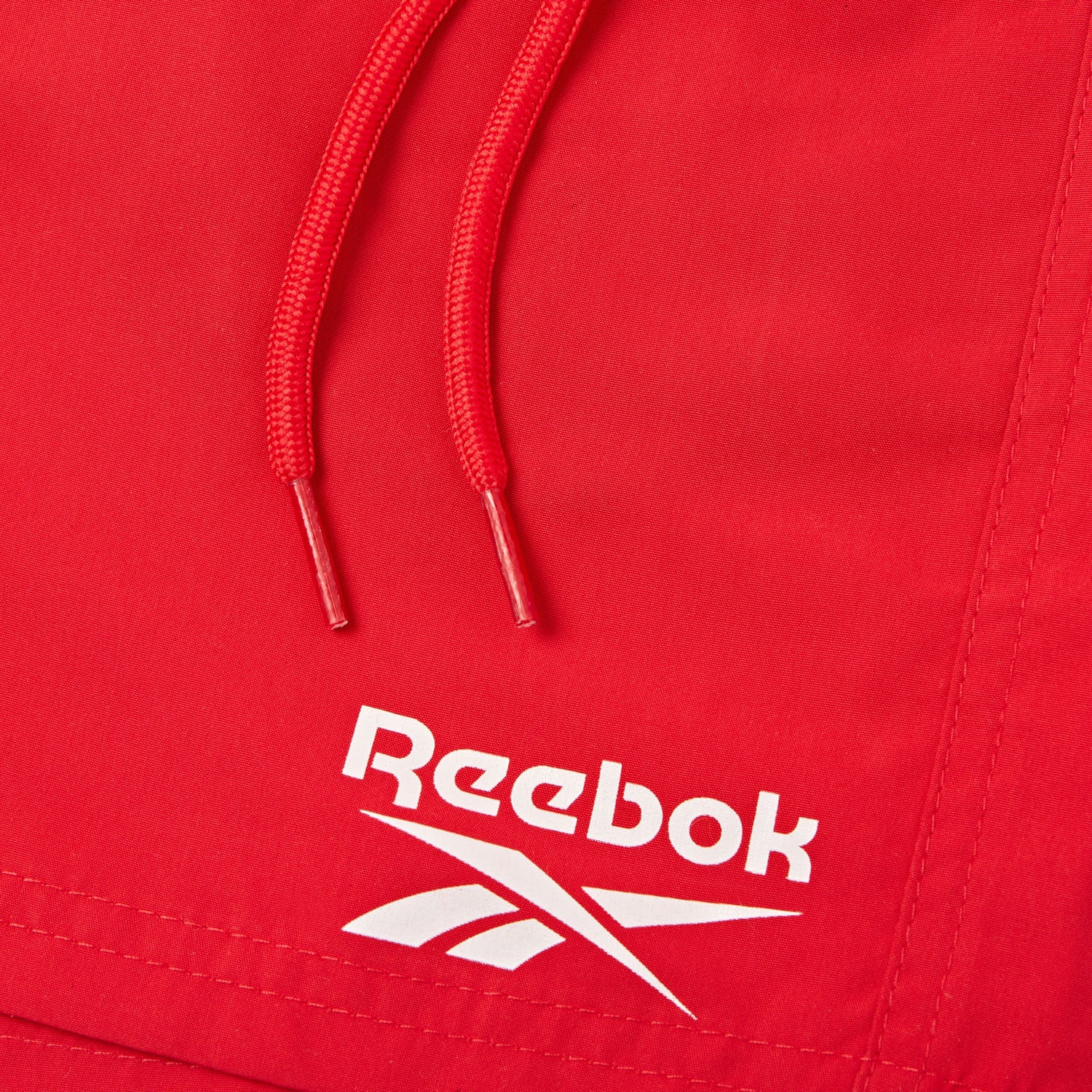 Reebok Badeshorts »"Yale"«, mit Kordelzug und elastischem Bund