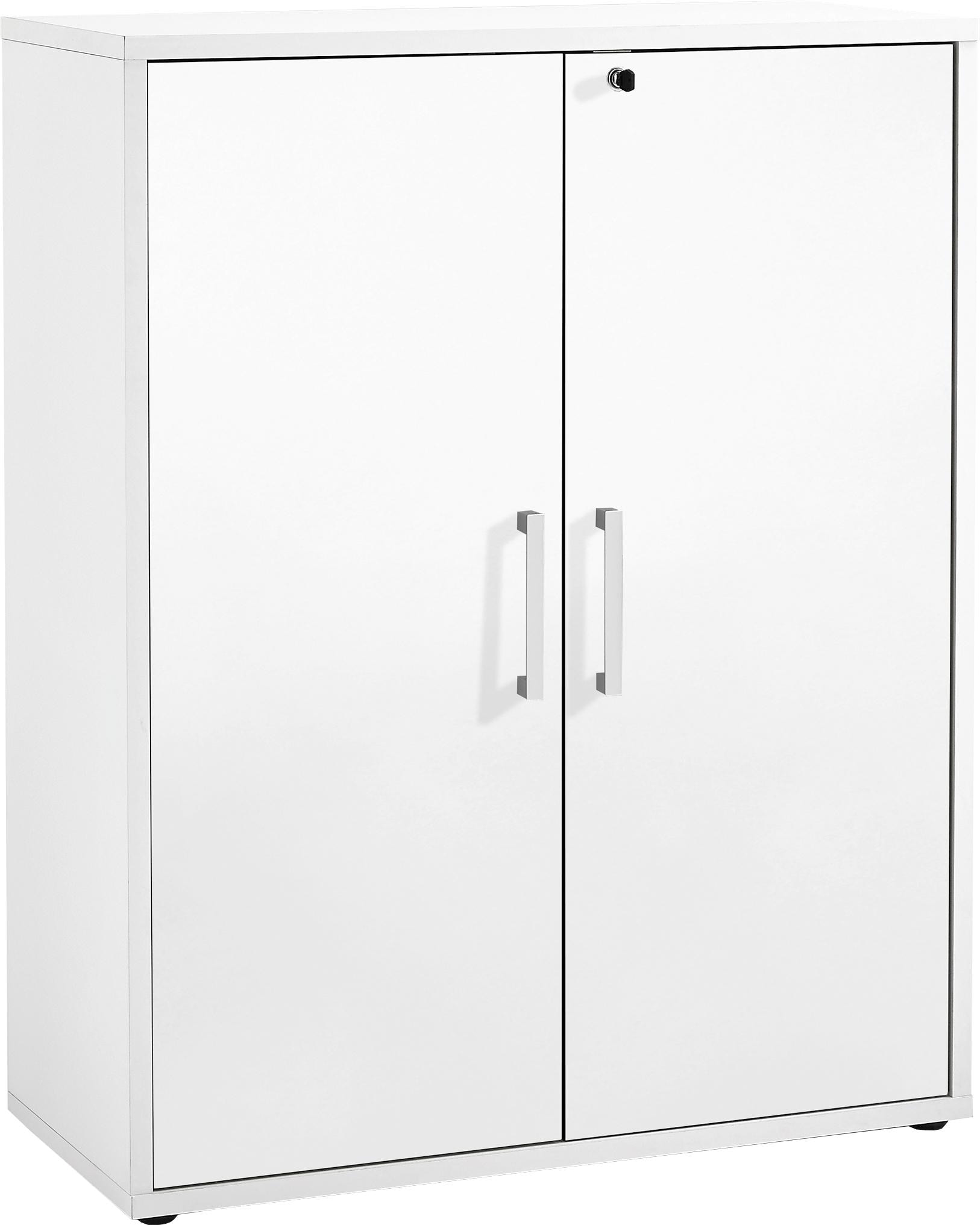 FMD Schranktür »Calvi« abschließbar