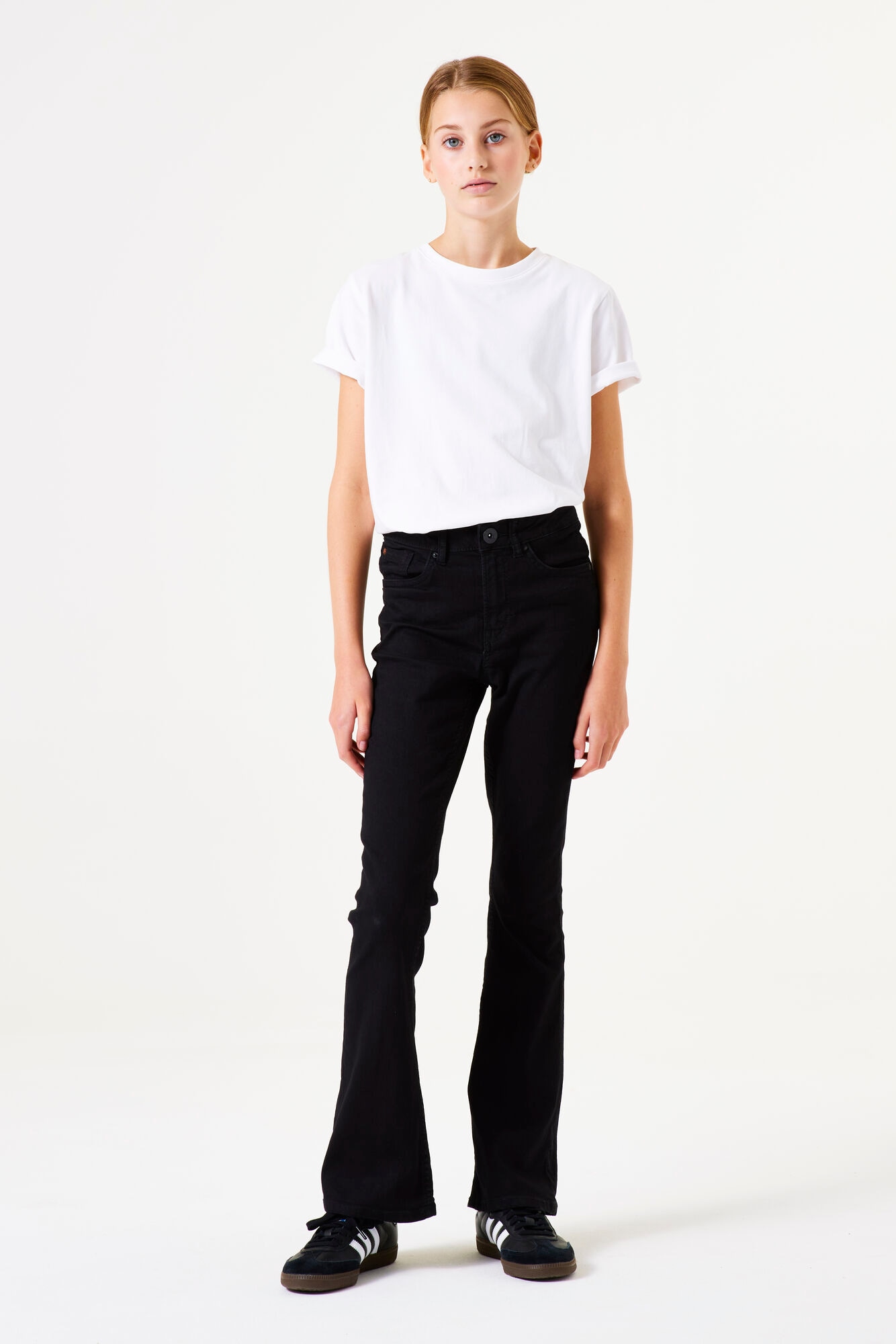 Garcia Bootcut-Jeans »Rianna«, for GIRLS