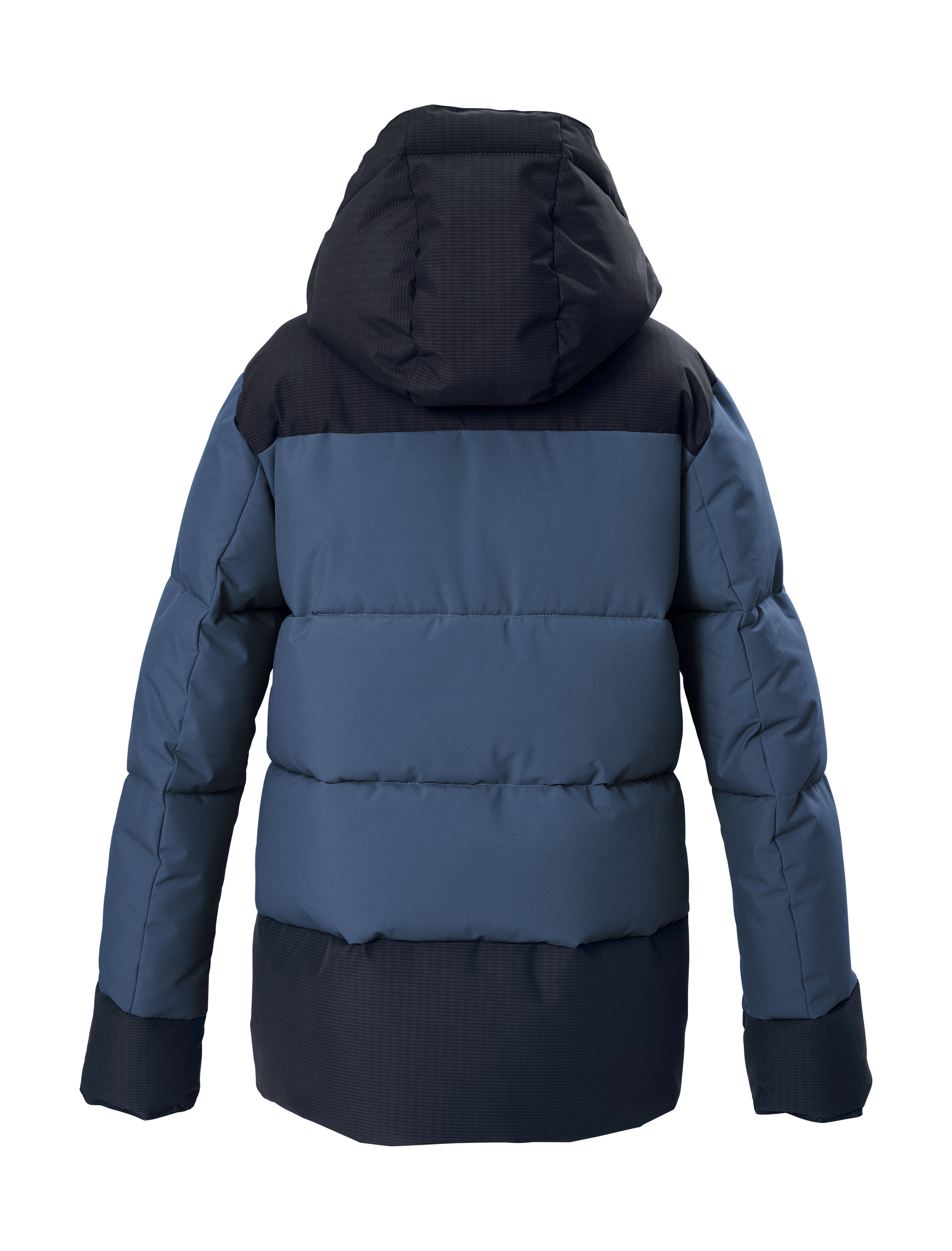 Killtec Steppjacke »KOW 182 BYS QLTD JCKT« Winddichte, wasserabweisende Kinderjacke mit Teflon EcoElite™