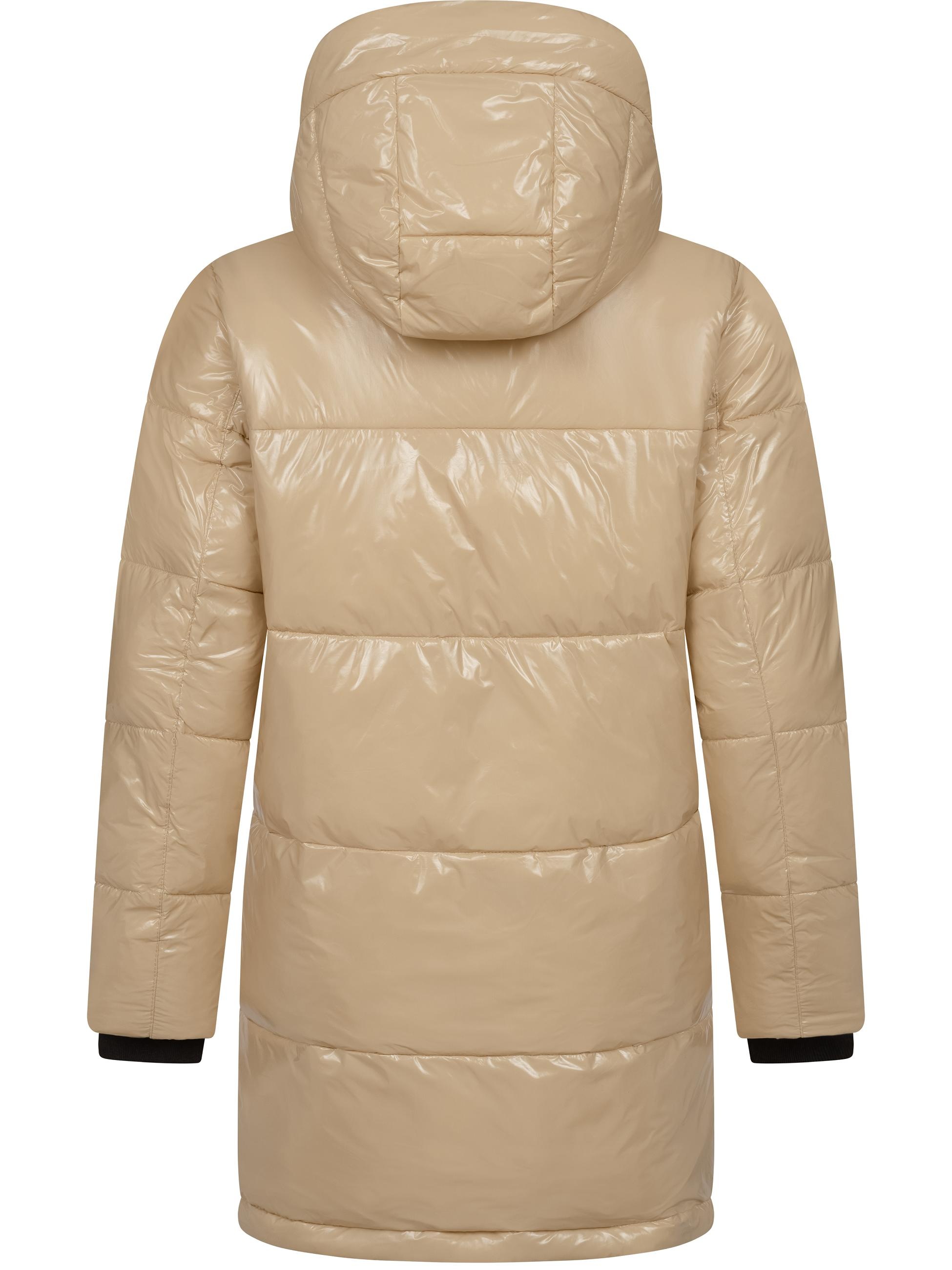 Ragwear Wintermantel »Wintermantel Roobie Long«