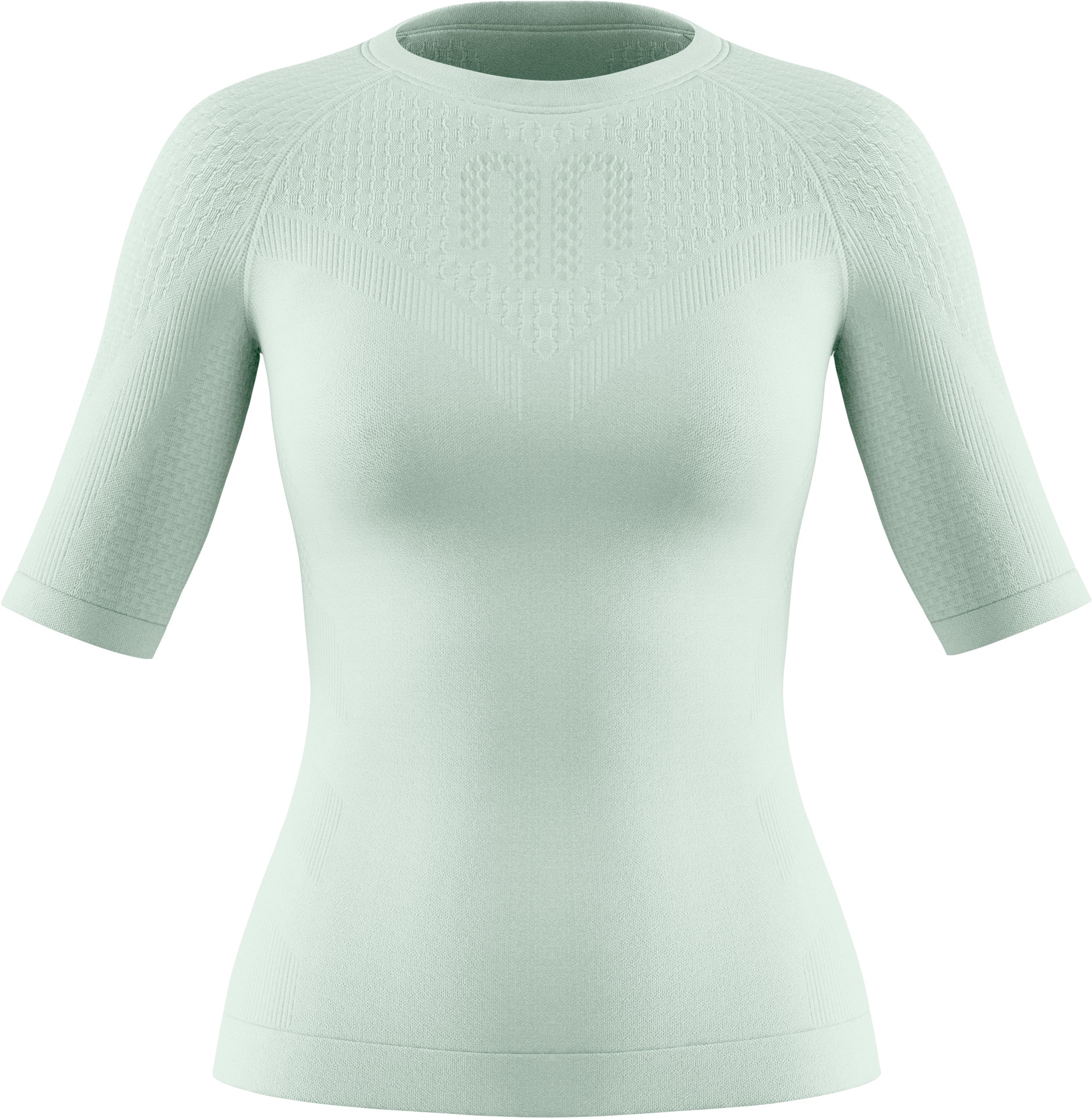 Bauerfeind Funktionsshirt »COMPRESSION SHIRT SHORT SLEEVE« 1 Stk. tlg.