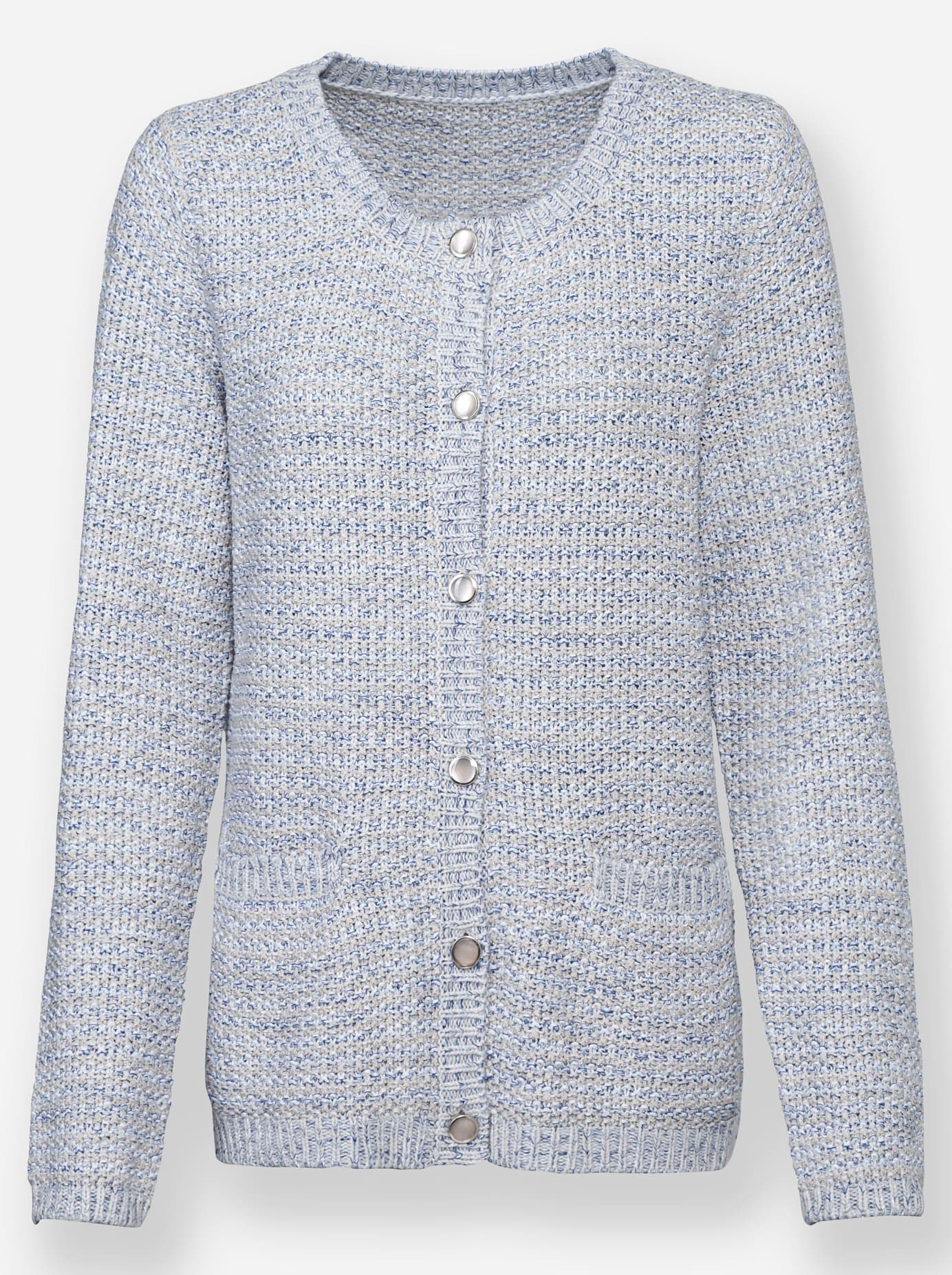 Classic Cardigan