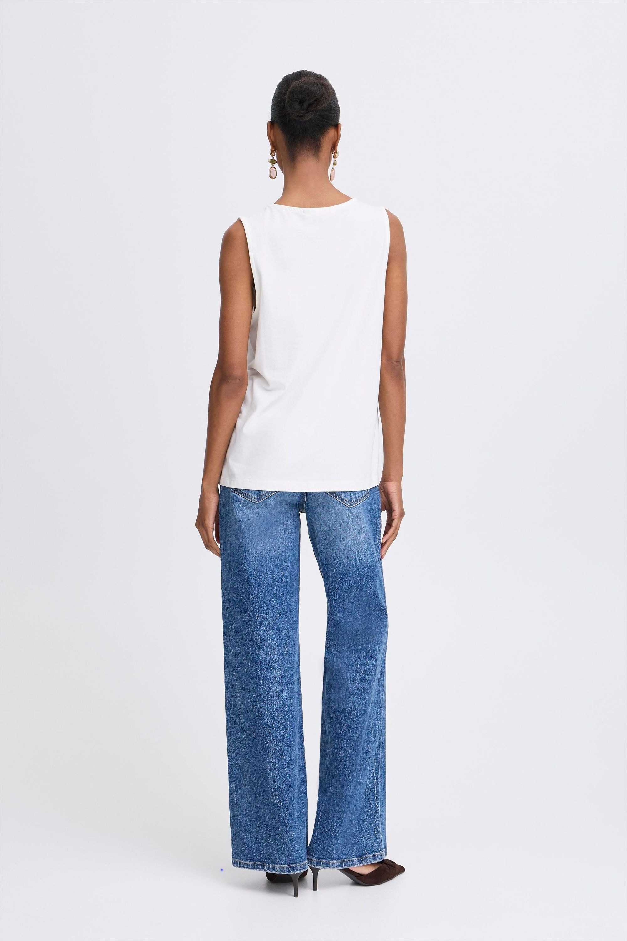 b.young V-Shirt »V-Shirt BYPANDINNA«