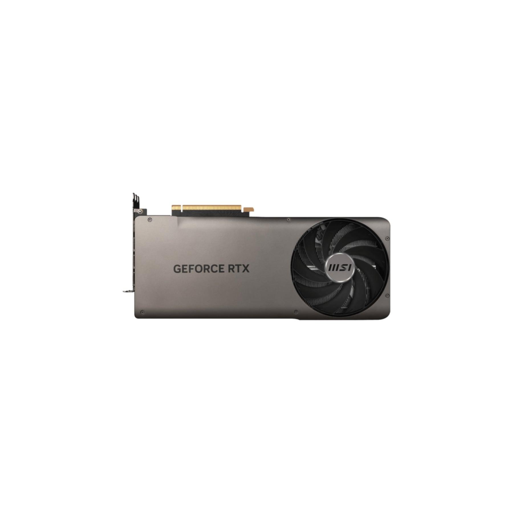 MSI Grafikkarte »GEFORCE RTX 4080 SUPER 16G EXPERT«