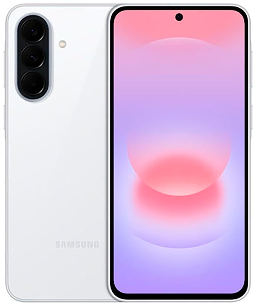 Samsung Smartphone »Galaxy A37 5G 128GB« awesome white