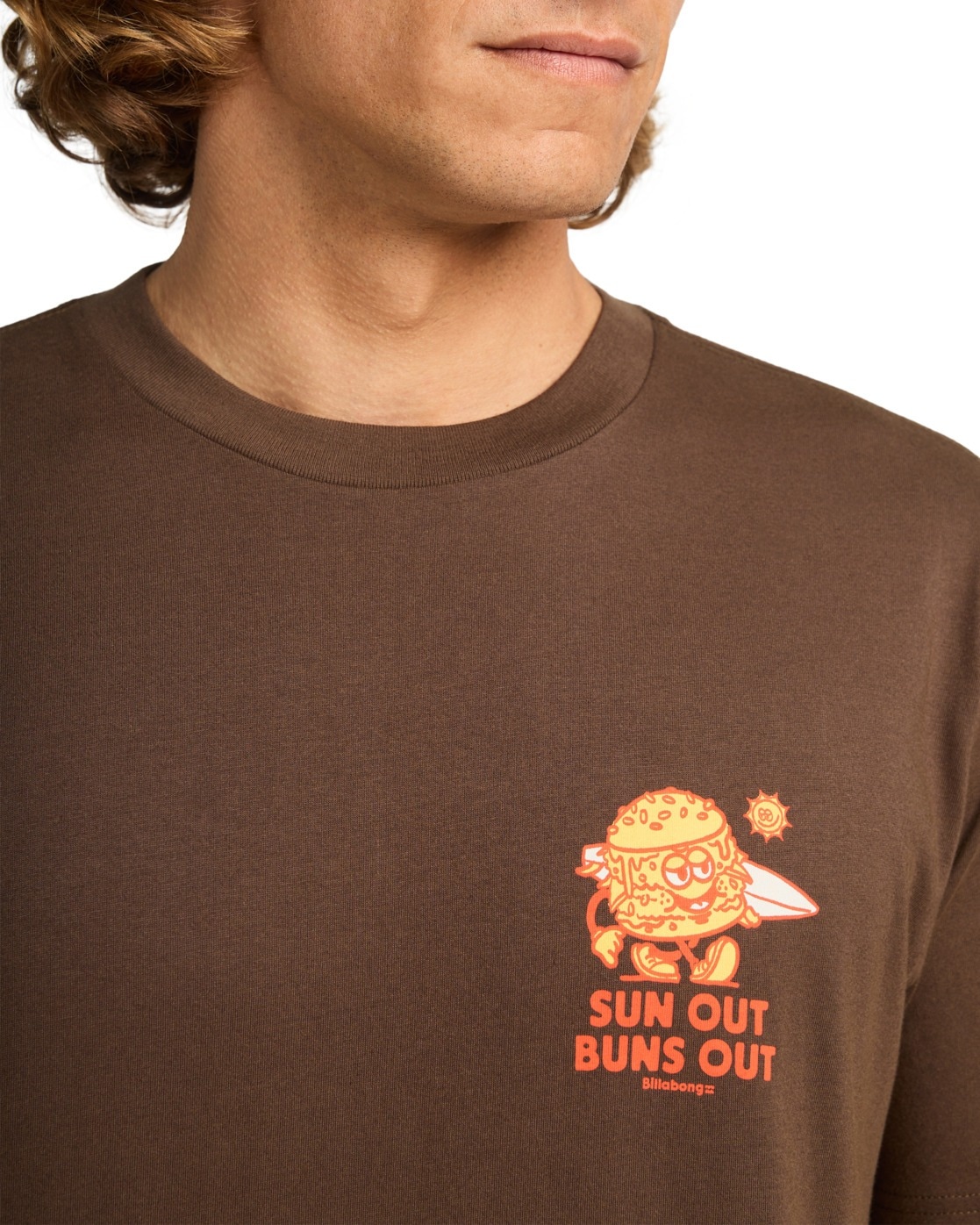 Billabong T-Shirt »Gimmicks«