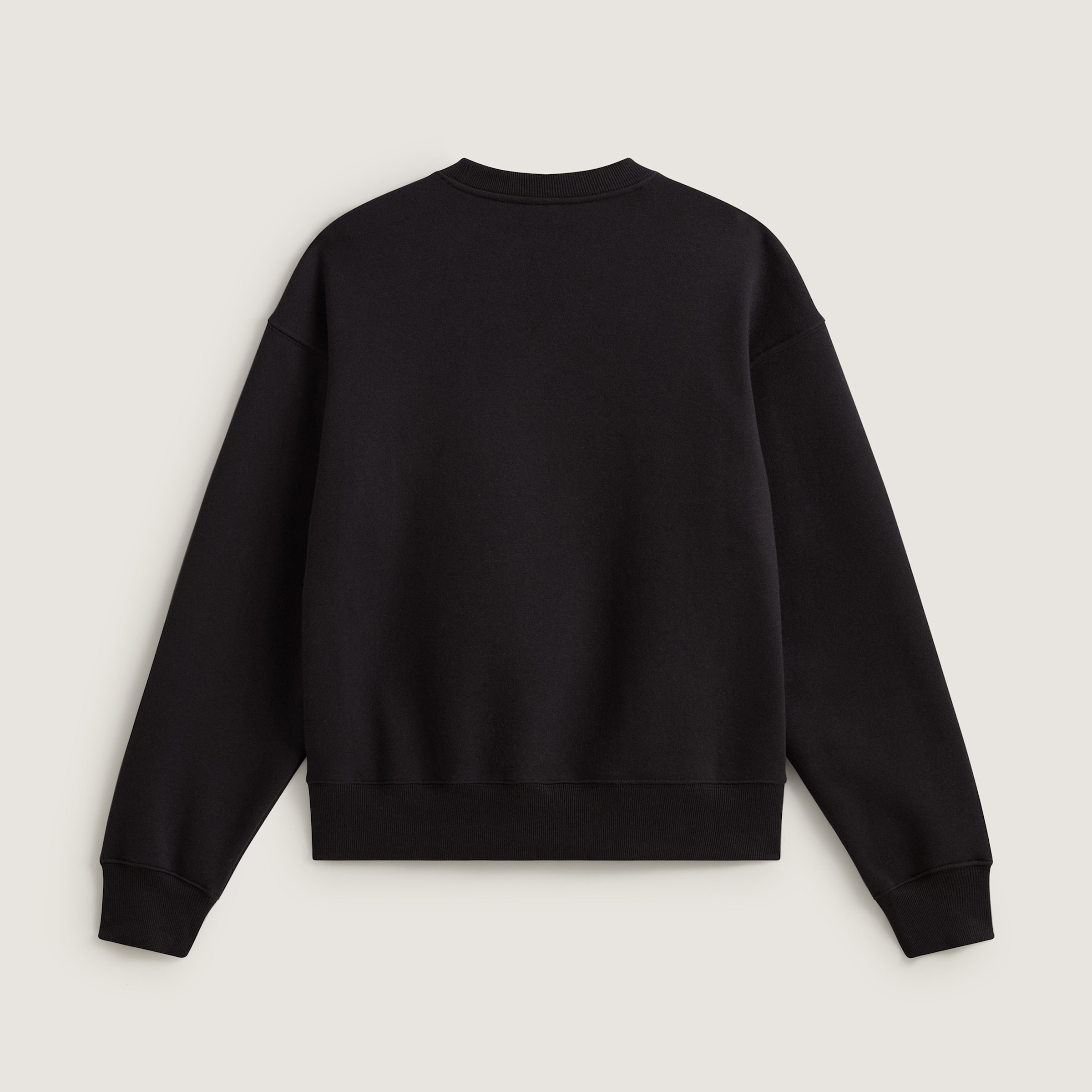 Vans Sweatshirt »KNU PATCH CREW«

