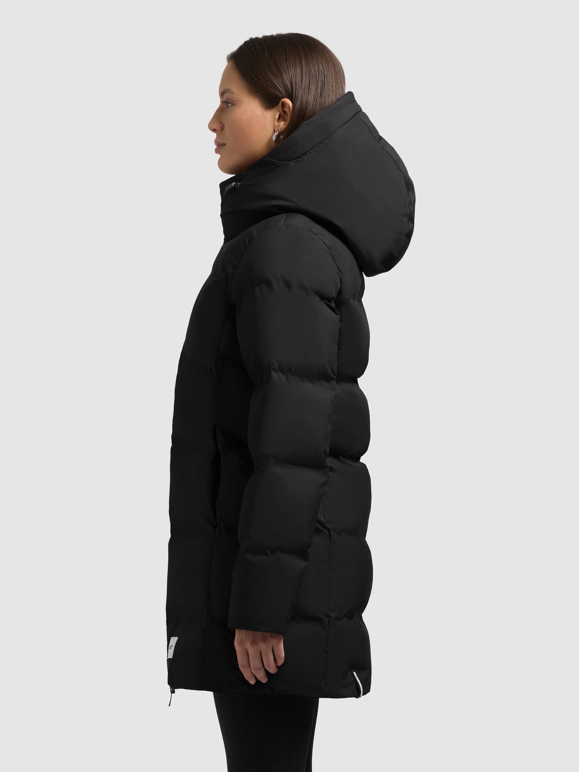 khujo Kurzmantel »Kurzmantel Tanare4«