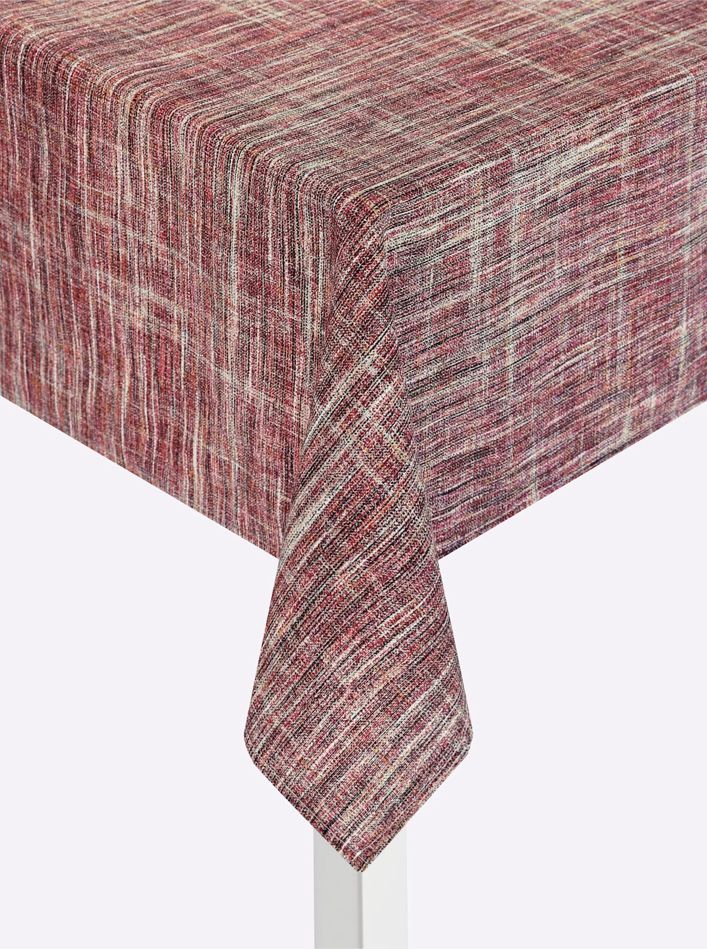   Tischdecke