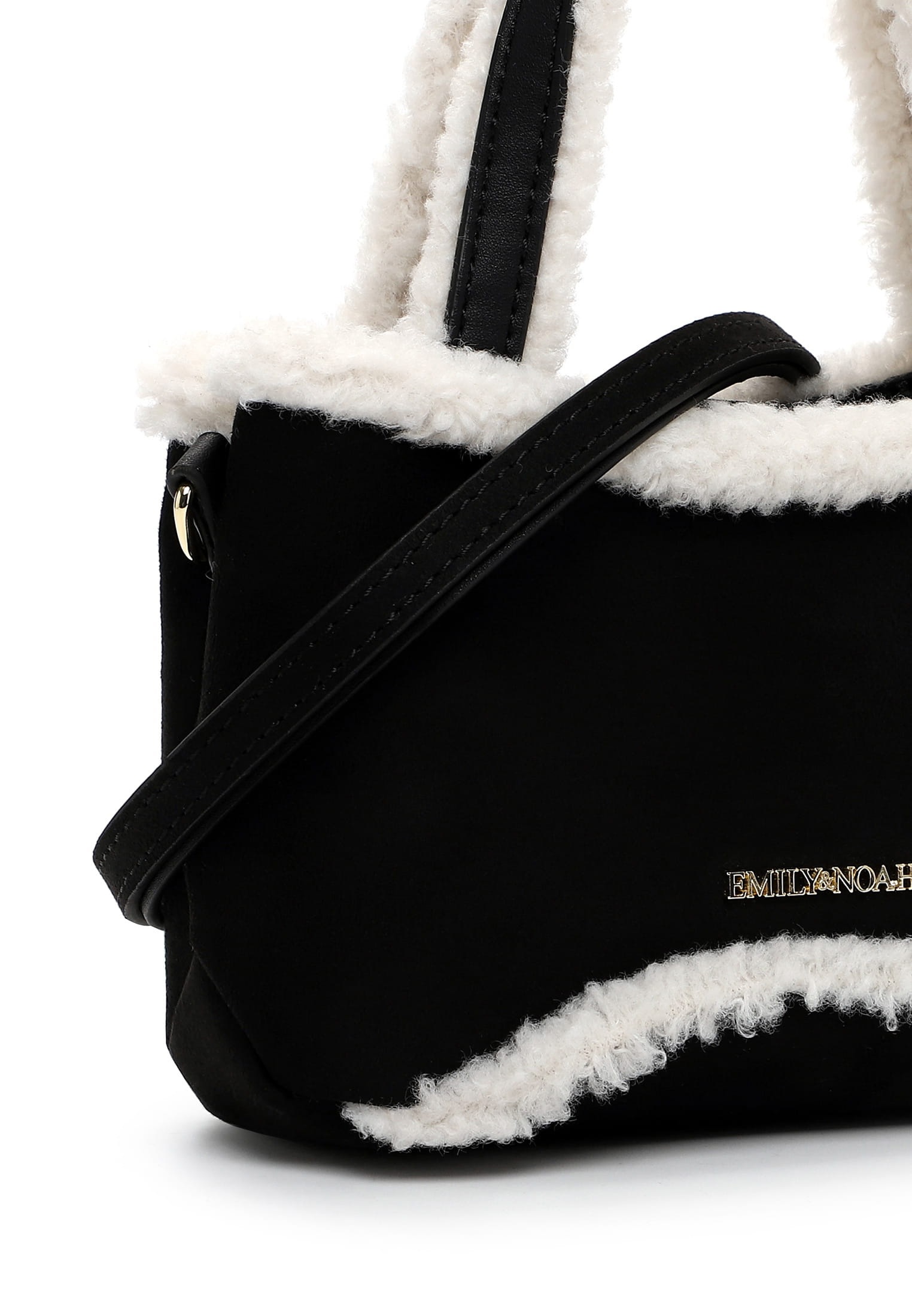 EMILY & NOAH Shopper »Shopper E&N Heiderose«