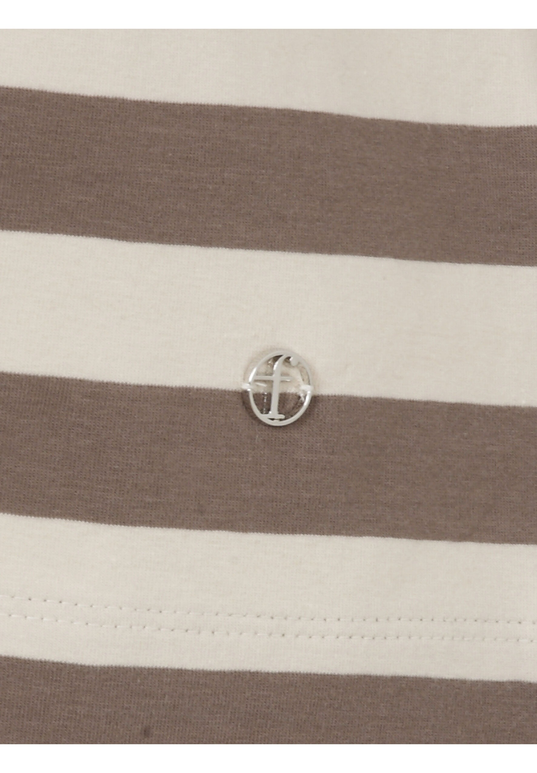 FRAPP T-Shirt »FRAPP T-Shirt« Große Größen