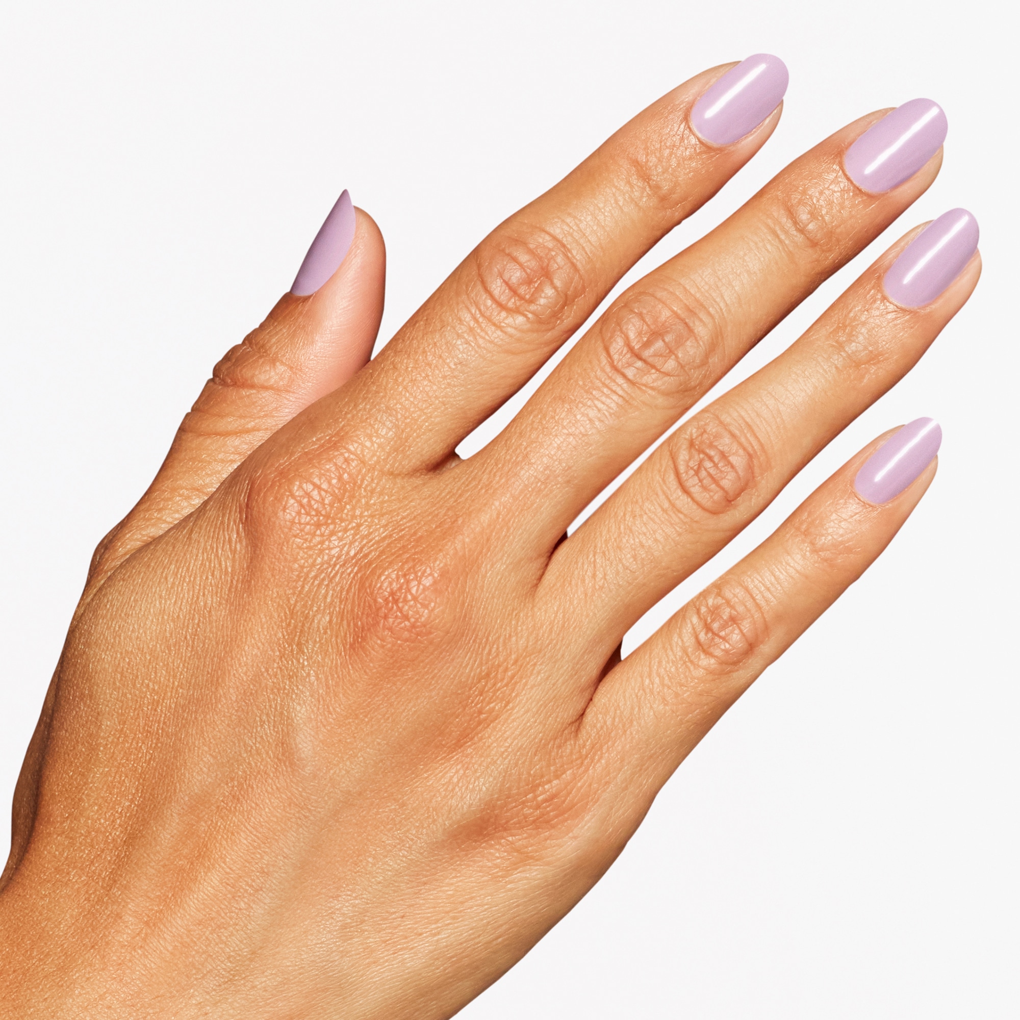 OPI Nagellack »Nail Polish Mod About Me« schnelltrocknend, glänzend, glattes Finish, wischfest, hohe Deckkraft
