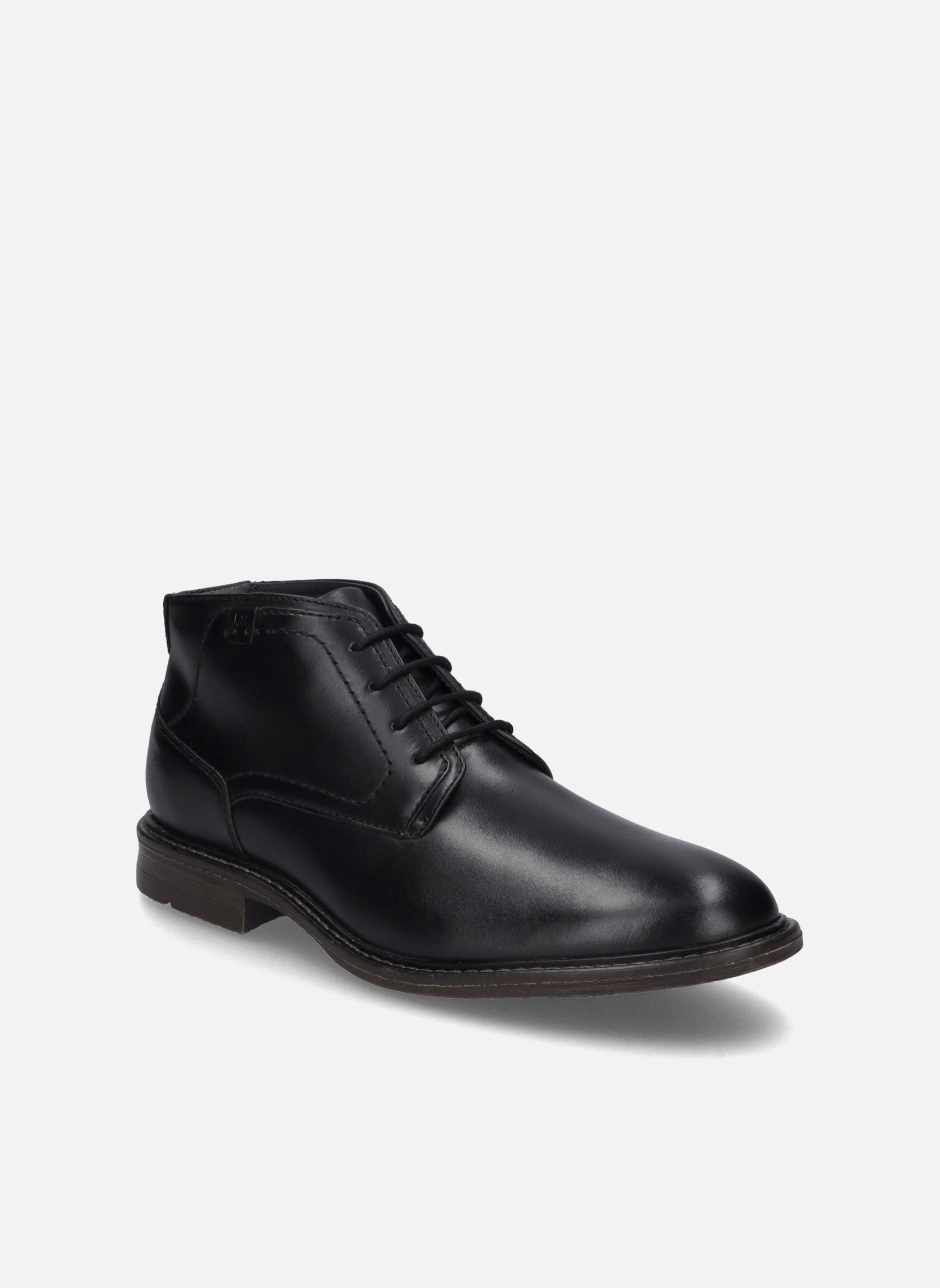 Josef Seibel Stiefelette »Earl 04, schwarz«