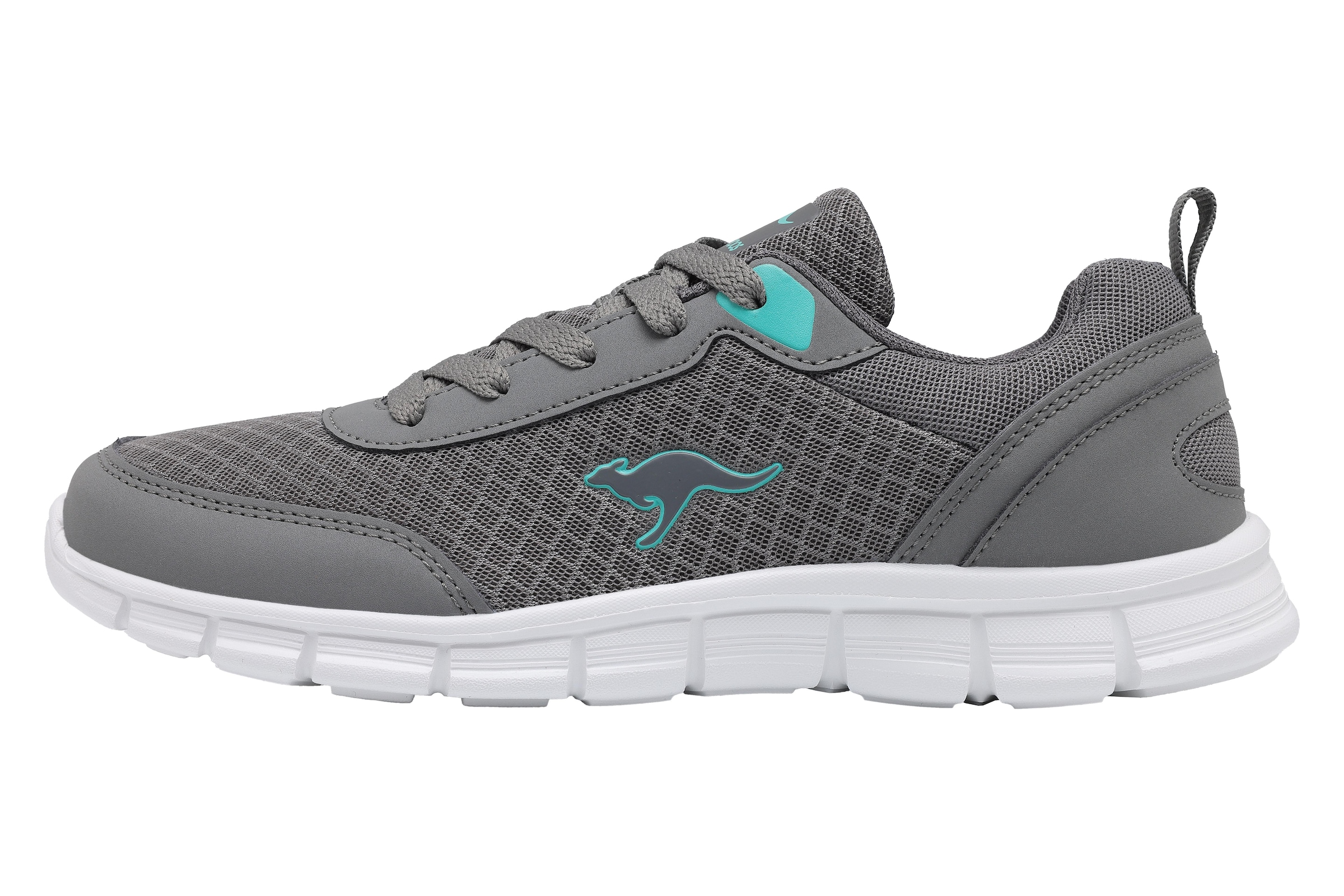 KangaROOS Sneaker »K-RF BETHY«