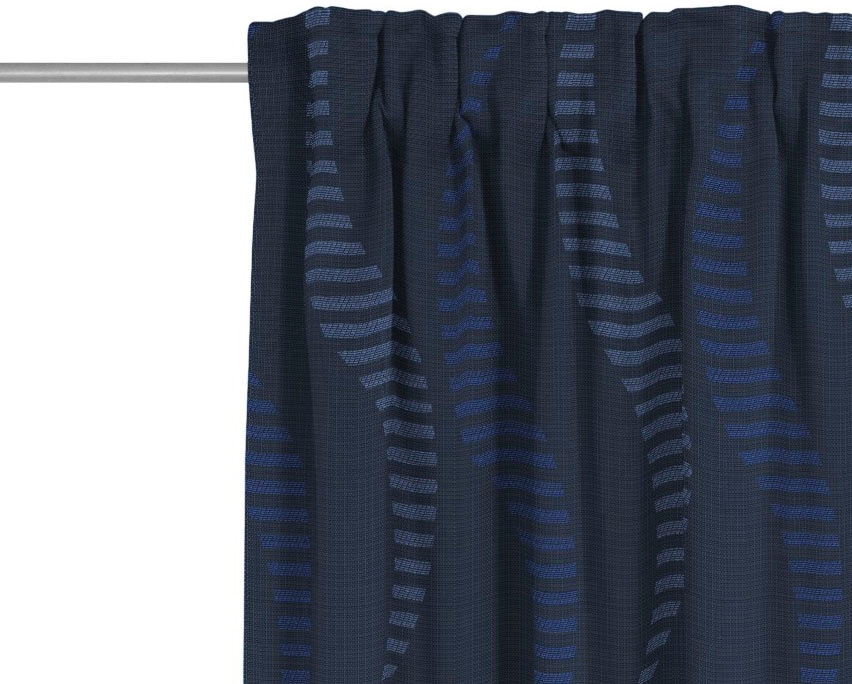 Wirth Vorhang »Lupara« Multifunktionsband 1 Stk. tlg.