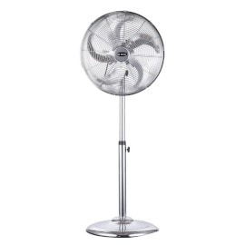 be cool Standventilator »BC40MSTF2205SS«, 40 cm Durchmesser