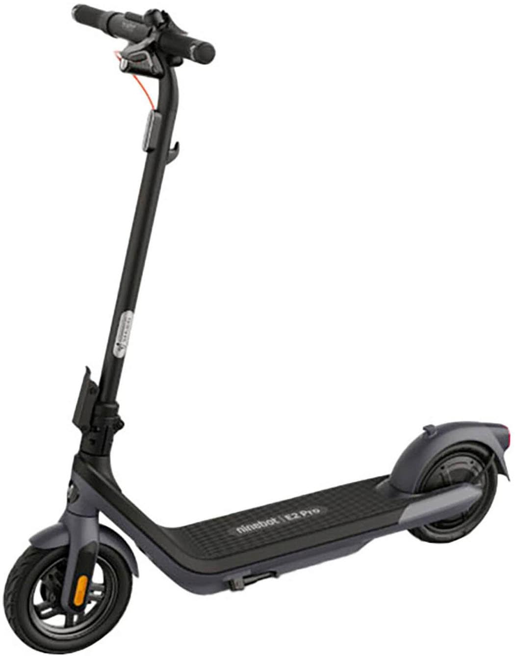 E-Scooter »KickScooter E2 PRO D«