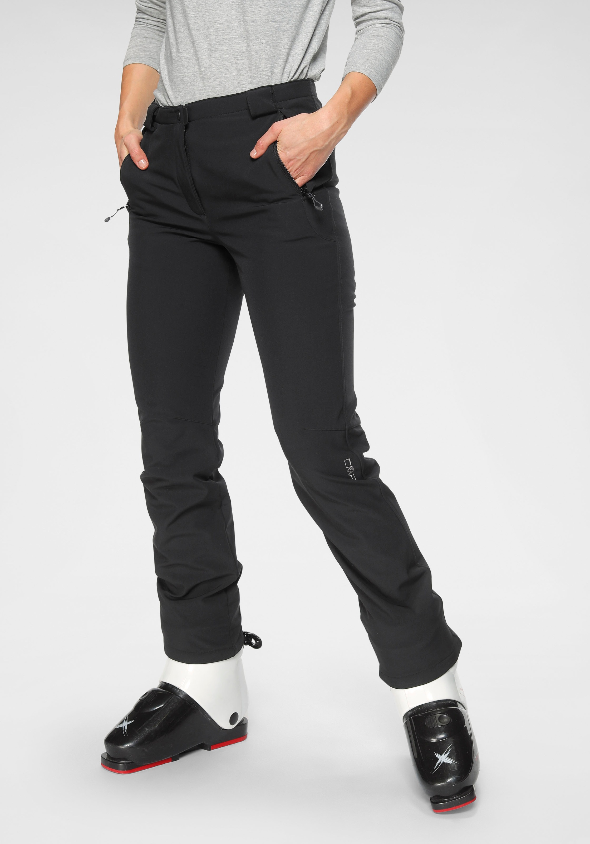 CMP Softshellhose kaufen