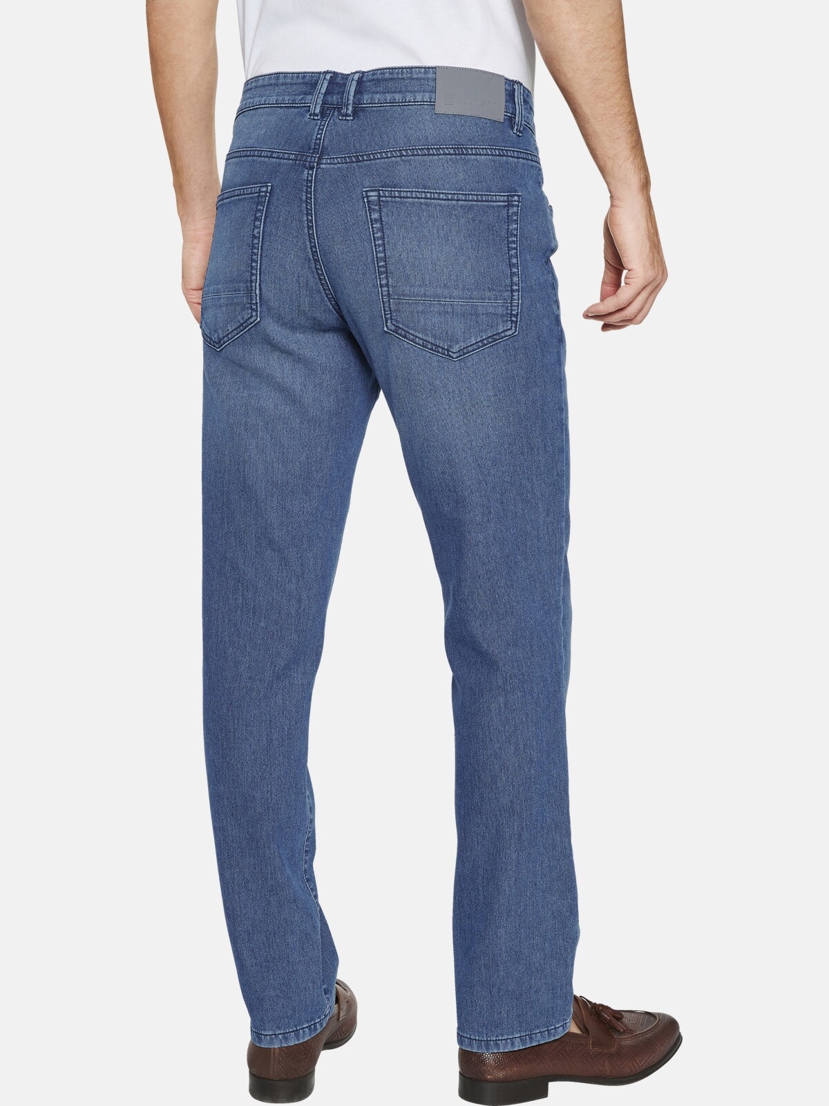 Babista 5-Pocket-Jeans »Jeans RIVARETTO«, (1 tlg.), im modischen 5-Pocket Stil