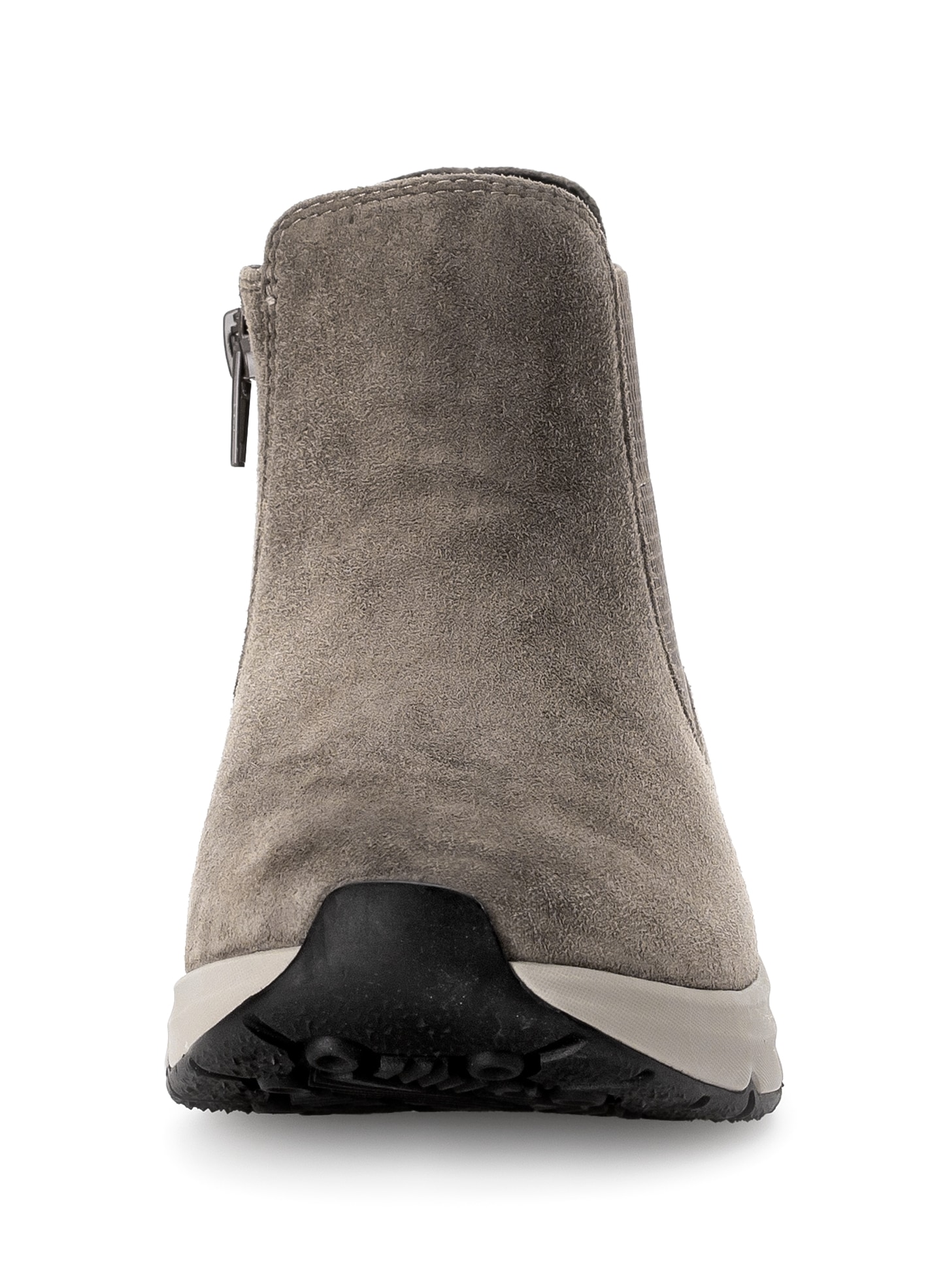 Gabor Rollingsoft Chelseaboots  Plateau, High Top-Sneaker, Schnürschuh mit Grip-Profil