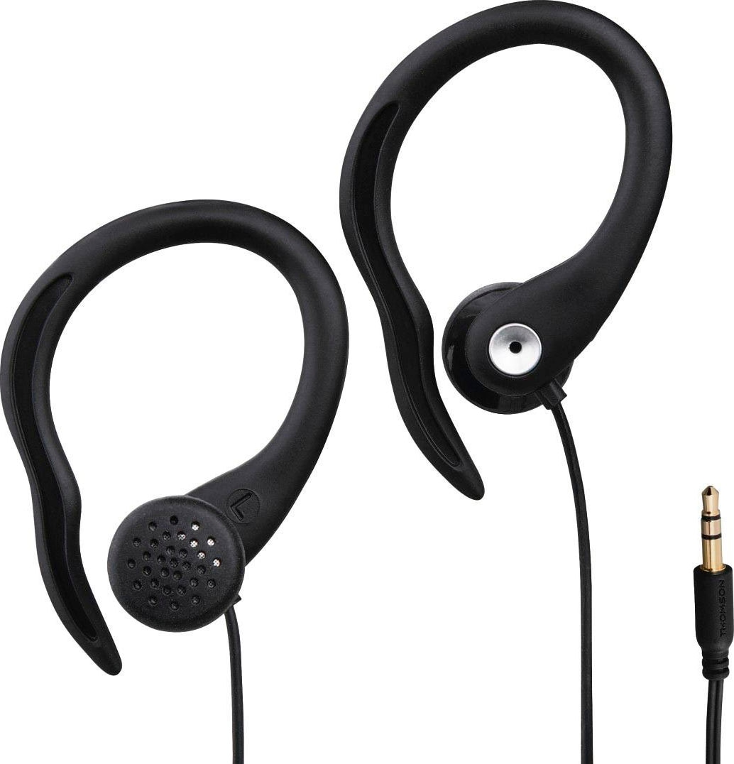 unüberwindlich Thomson In-Ear-Kopfhörer »EAR5105 Ohrbügel, Kopfhörer, Schwarz« bei Earbuds