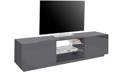 Tecnos TV-Board »bloom«, Breite ca. 180 cm kaufen