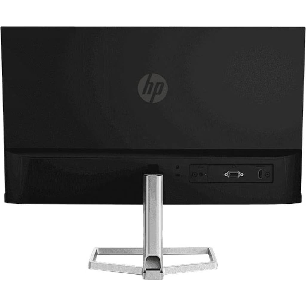 HP LCD-Monitor »M22f«, 54,6 cm/21,5 Zoll, 1920 x 1080 px, Full HD, 5 ms Reaktionszeit, 75 Hz