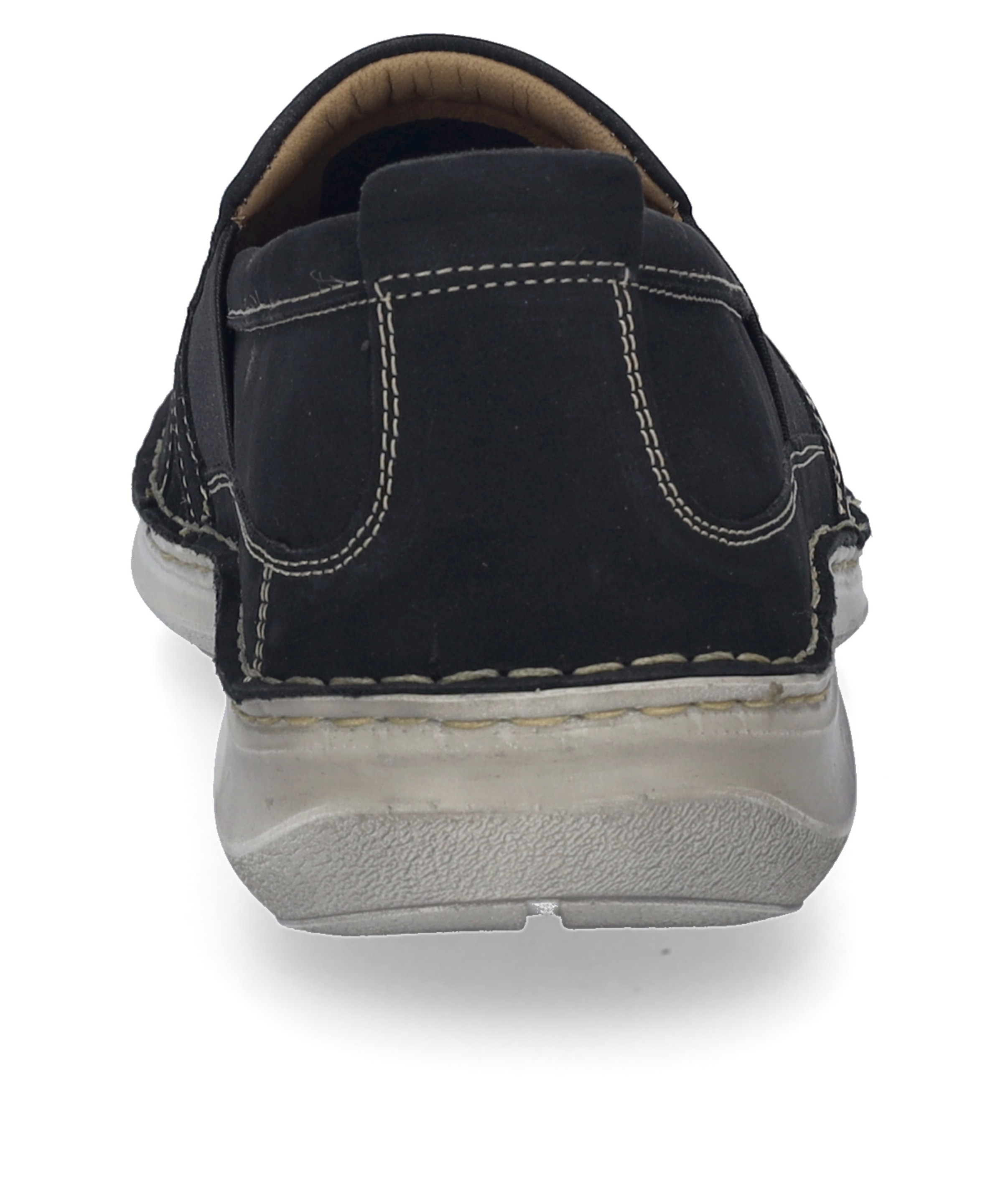 Josef Seibel Slipper »New Anvers 71, dunkelblau«