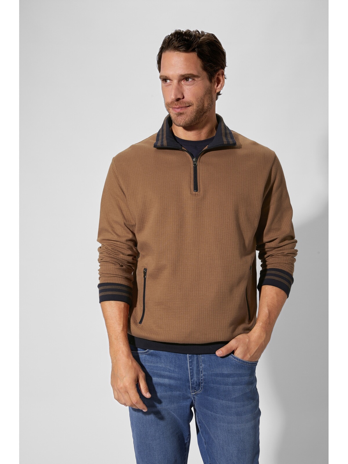 Babista Sweatshirt »Sweatshirt IDRON«, (1 tlg.)