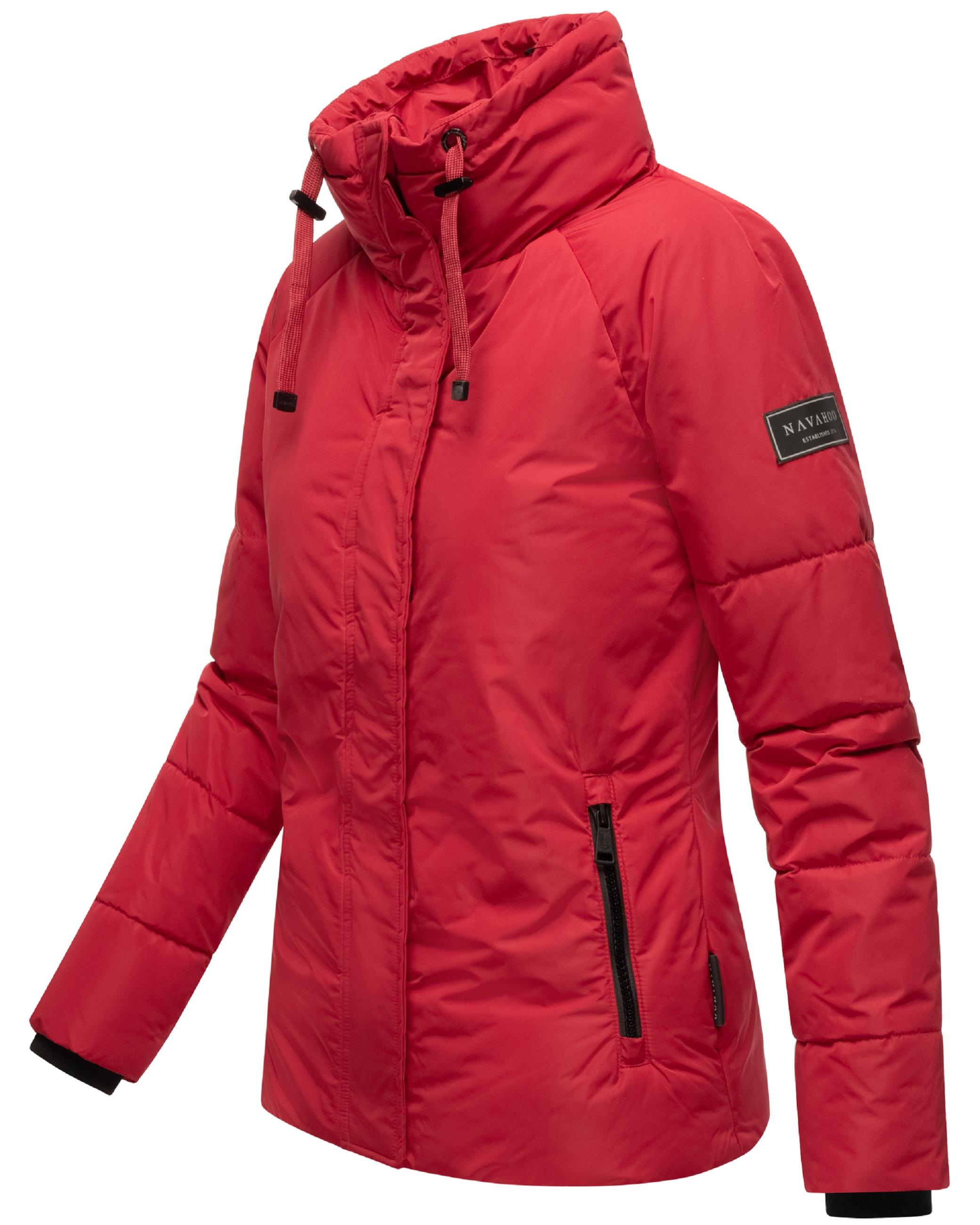 Navahoo Winterjacke »Winterjacke Frostii XIV«