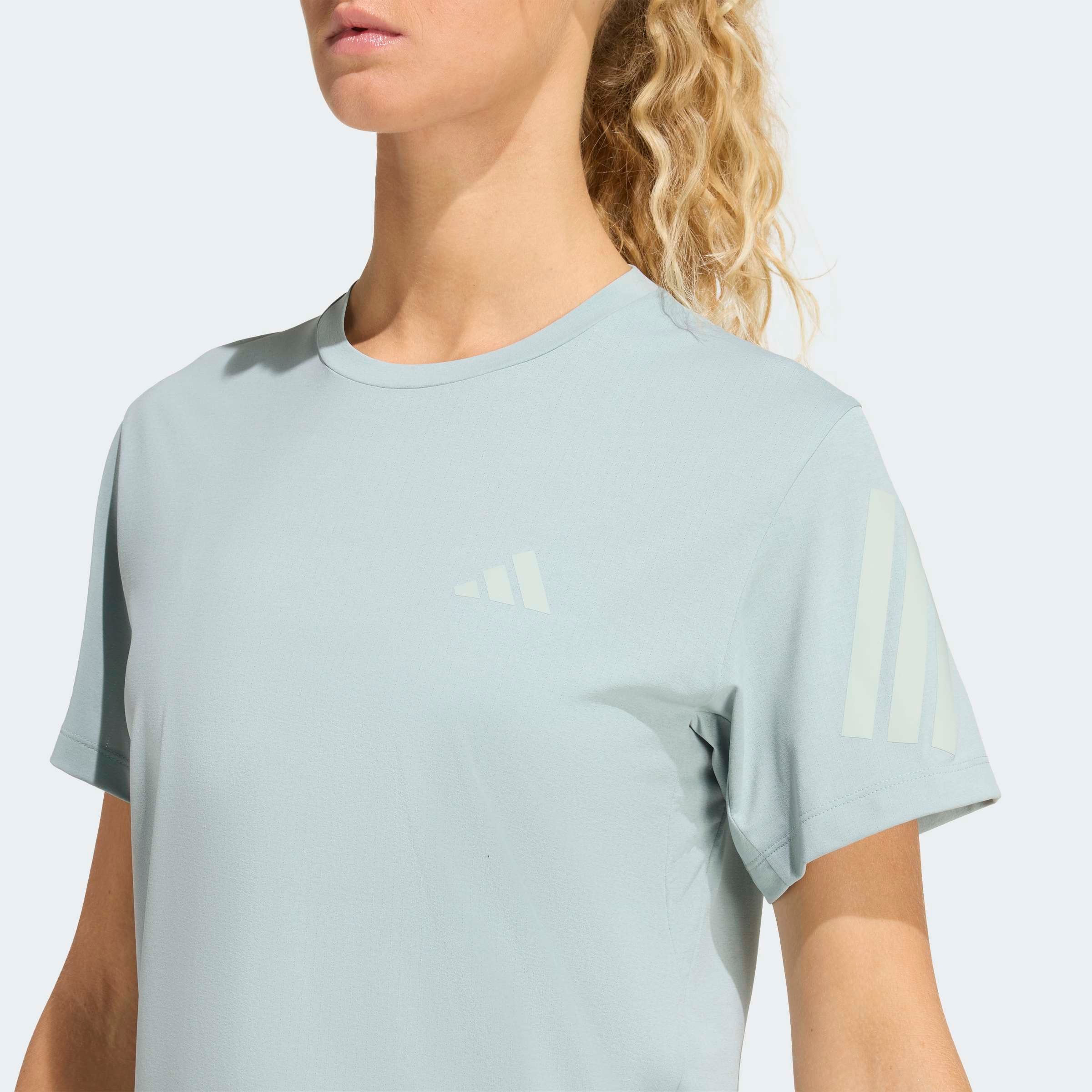 adidas Performance Laufshirt »ADI365/// T W«